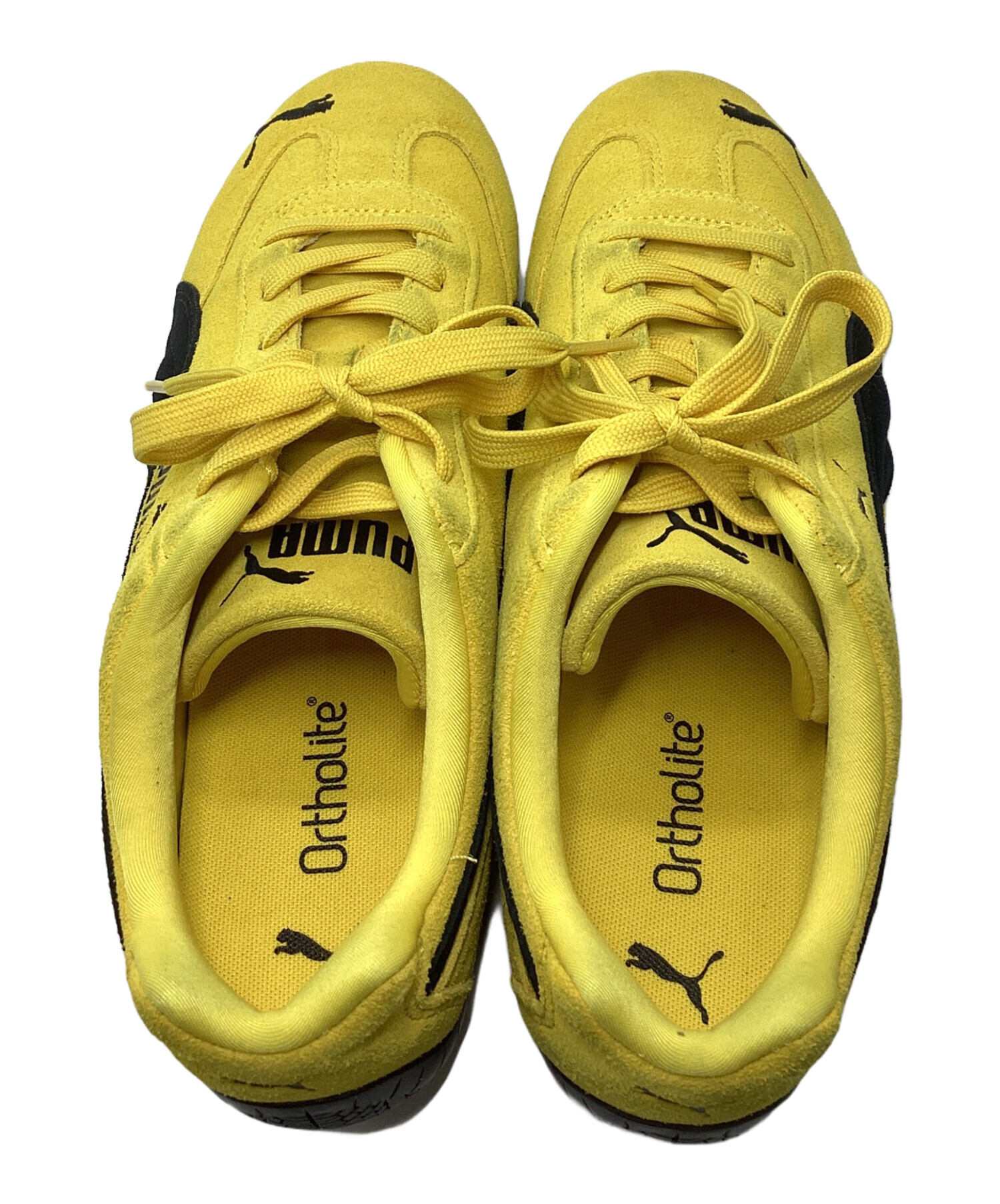 中古・古着通販】PUMA (プーマ) Speedcat OG 