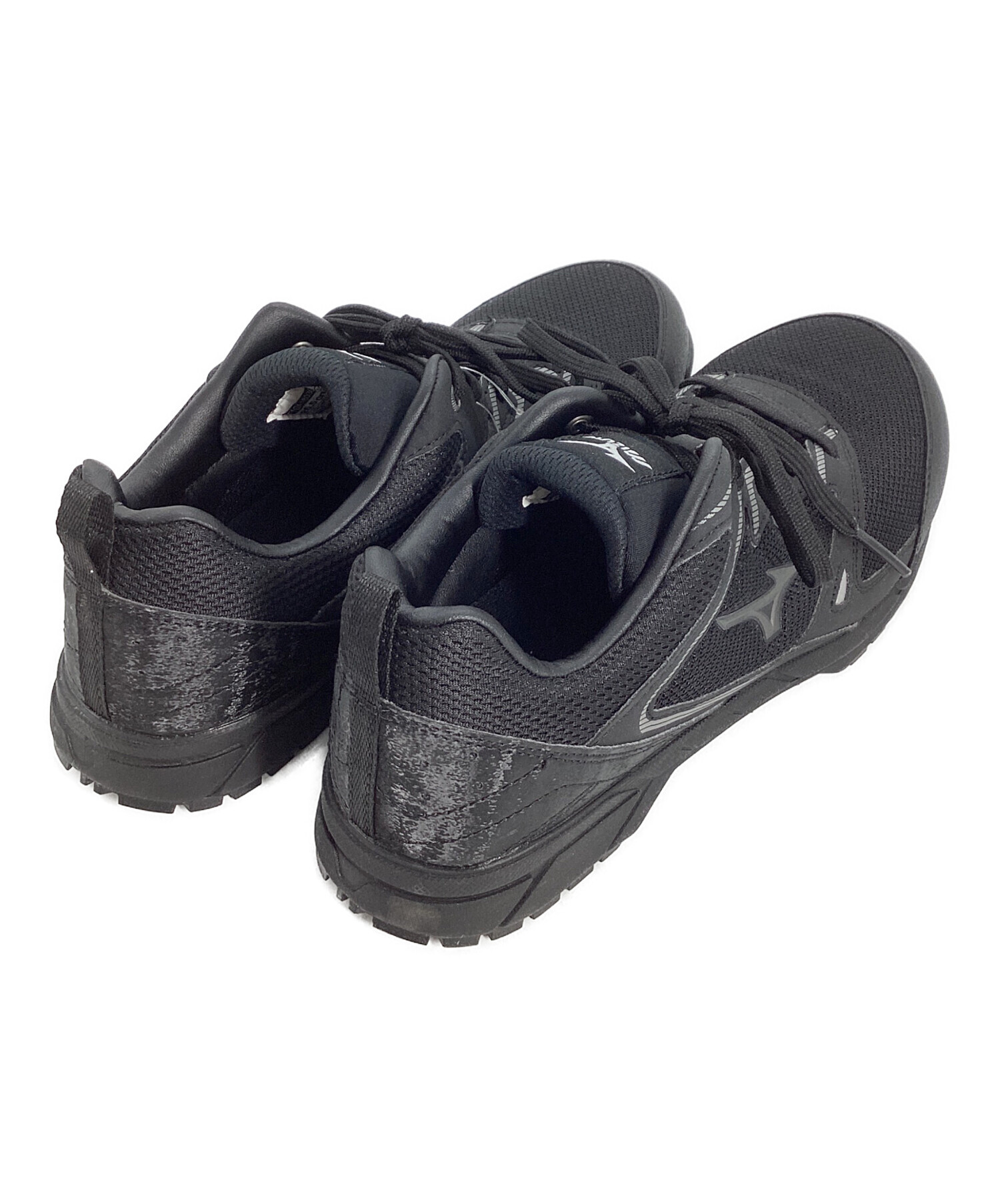 中古・古着通販】MIZUNO (ミズノ) オールマイティ VS ワークシューズ 