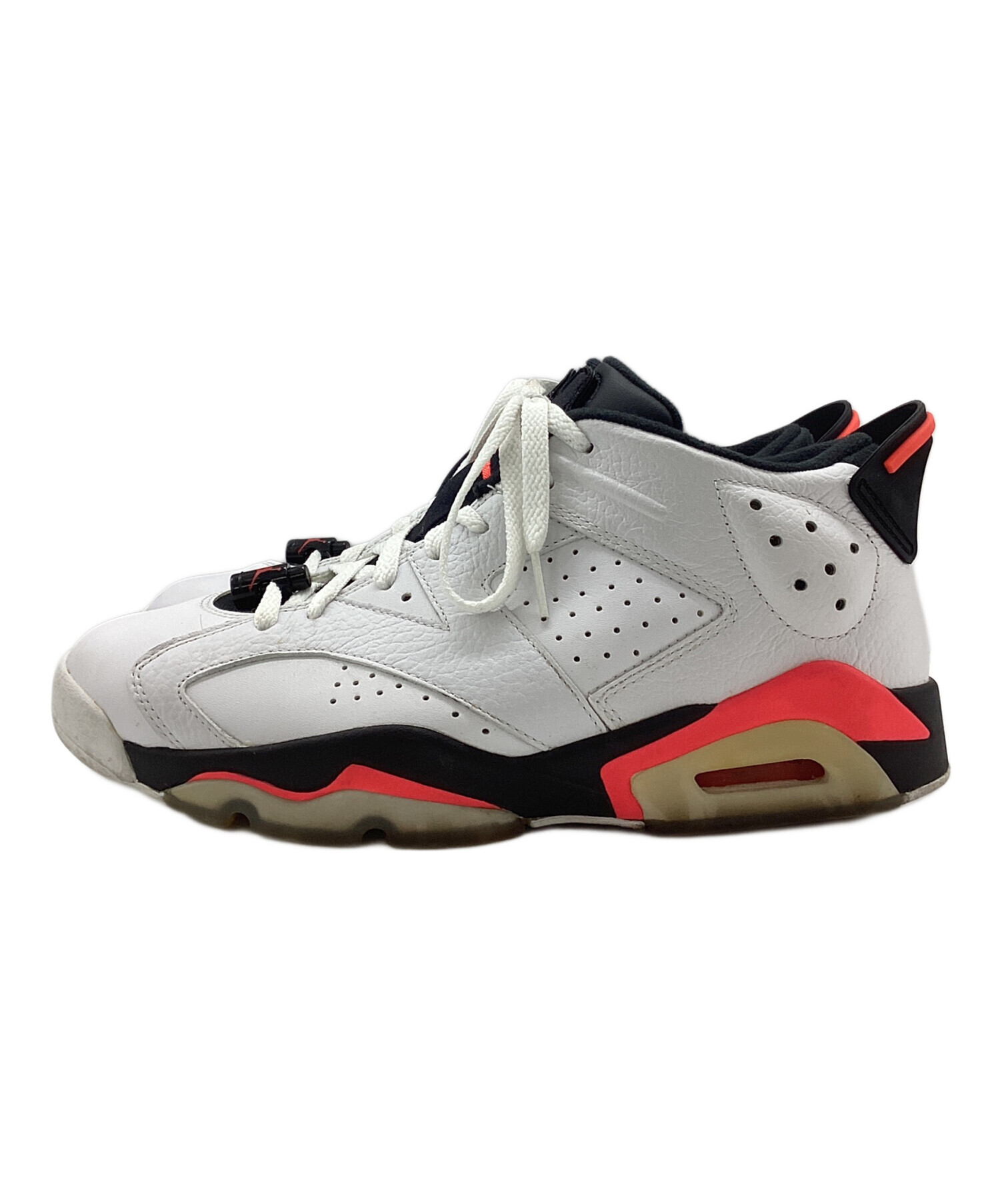 中古・古着通販】NIKE (ナイキ) Air Jordan 6 Low 