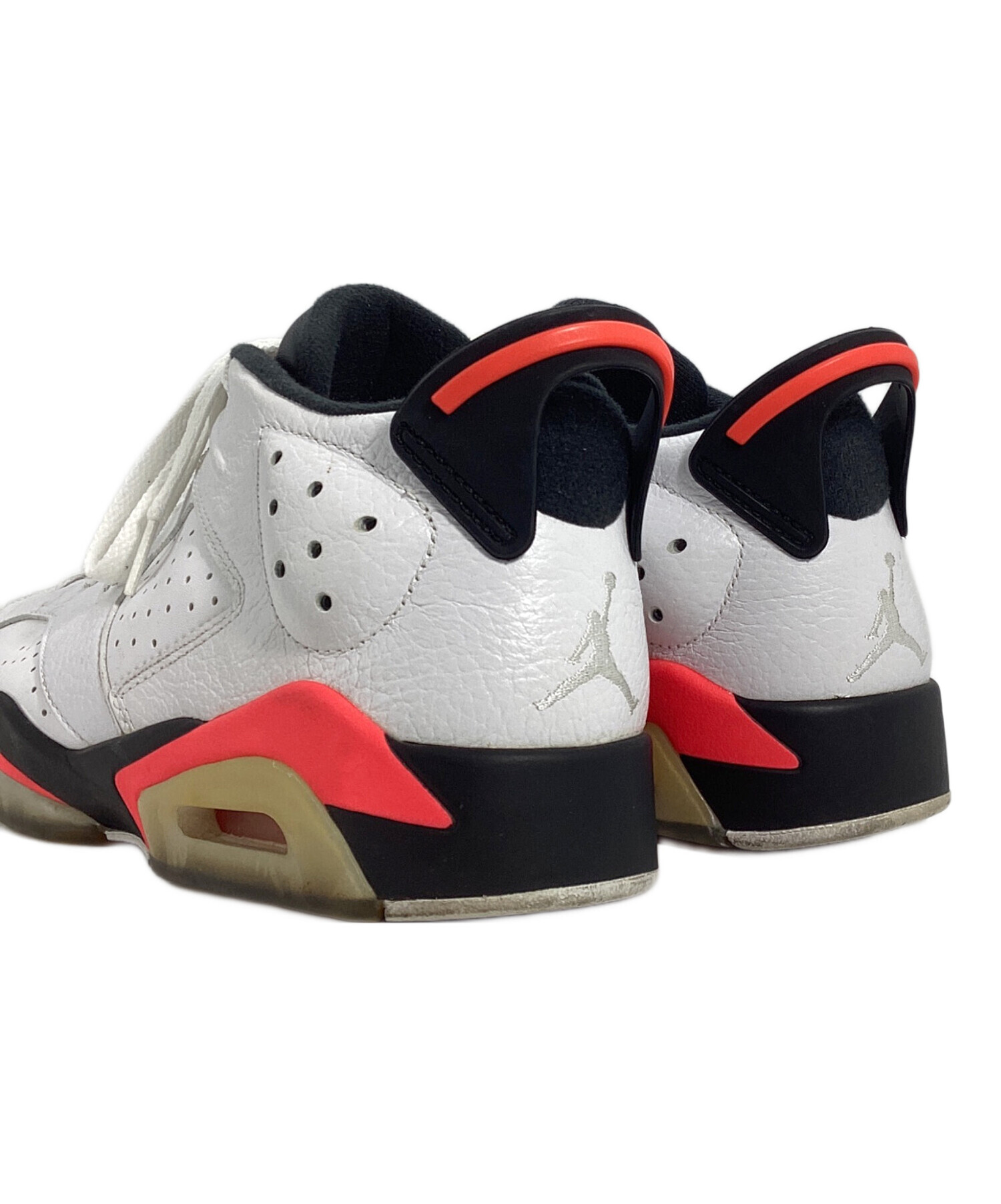 中古・古着通販】NIKE (ナイキ) Air Jordan 6 Low 