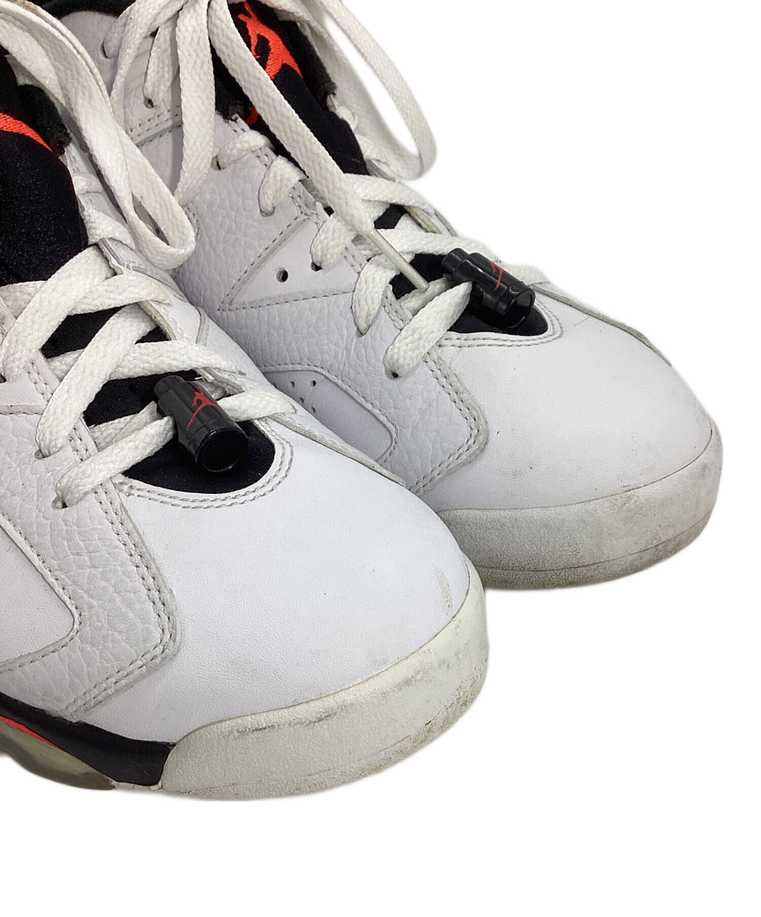 中古・古着通販】NIKE (ナイキ) Air Jordan 6 Low 