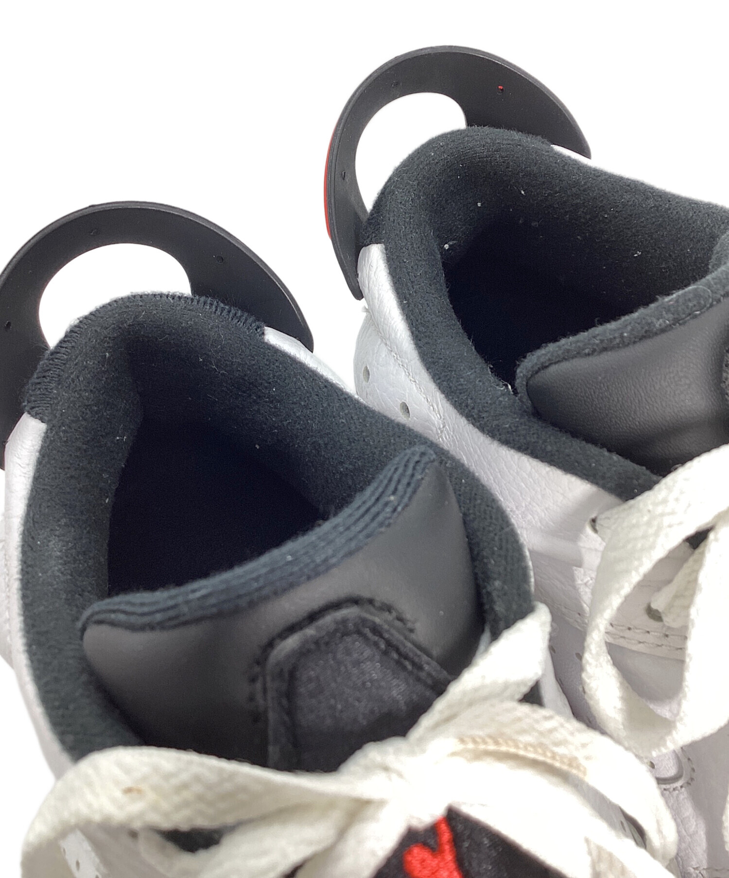 中古・古着通販】NIKE (ナイキ) Air Jordan 6 Low 