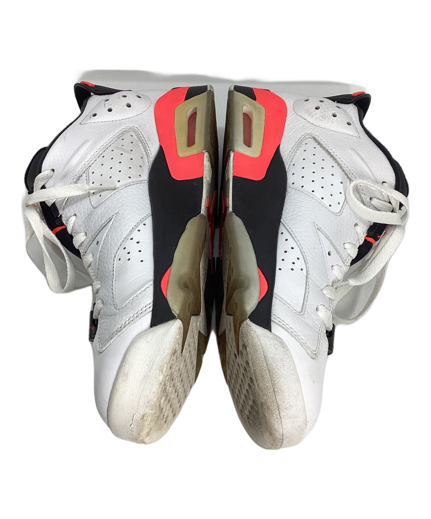 中古・古着通販】NIKE (ナイキ) Air Jordan 6 Low 