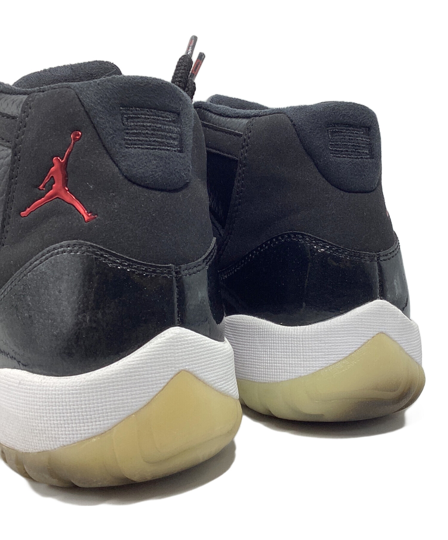中古・古着通販】NIKE (ナイキ) Air Jordan 11 Retro 