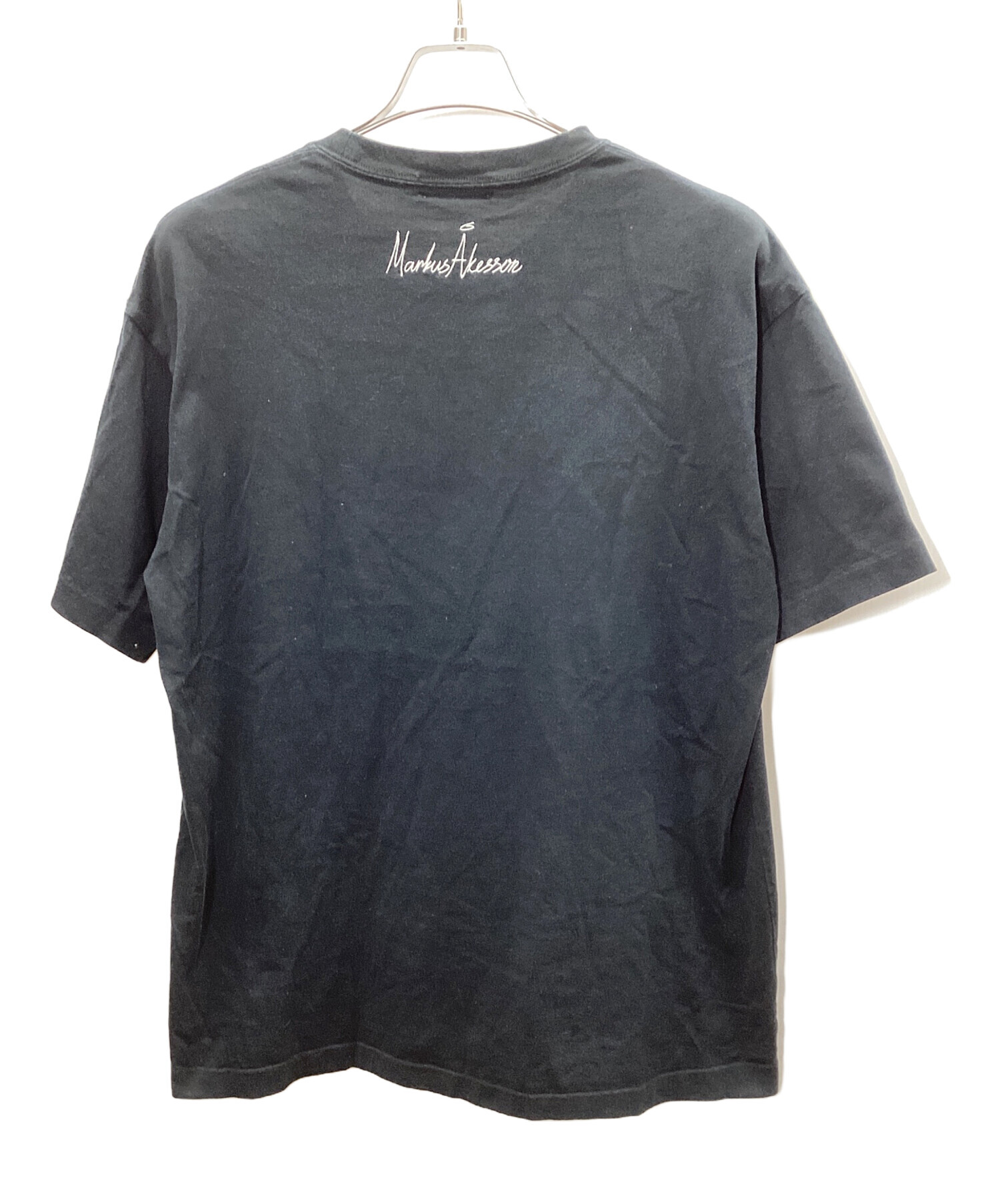 中古・古着通販】UNDERCOVER (アンダーカバー) Markus Akesson