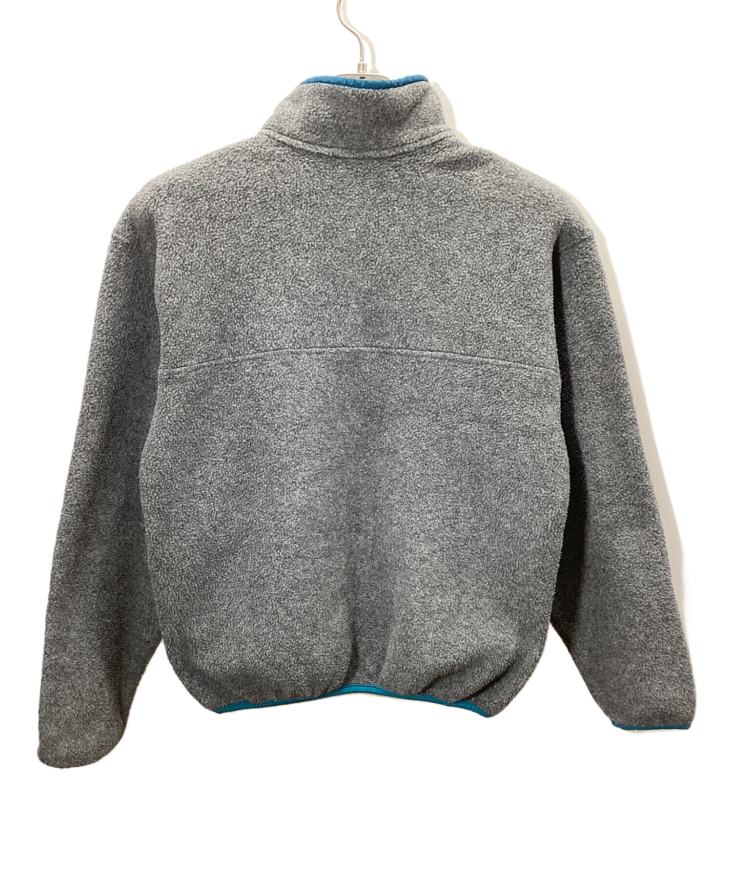 中古・古着通販】L.L.Bean (エルエルビーン) ハーフスナップTフリース 