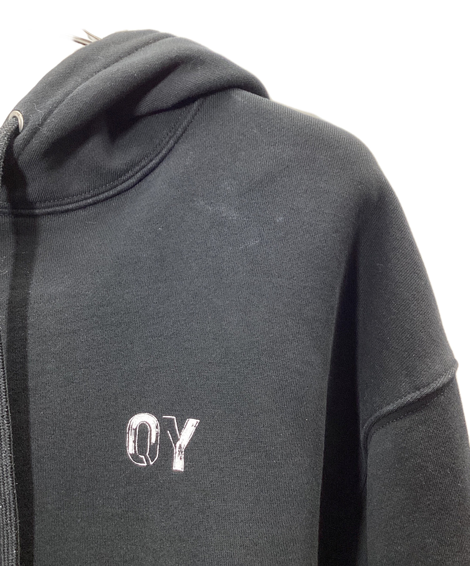 中古・古着通販】OY (オーワイ) PAINTING ODOLLY HOODIE パーカー 