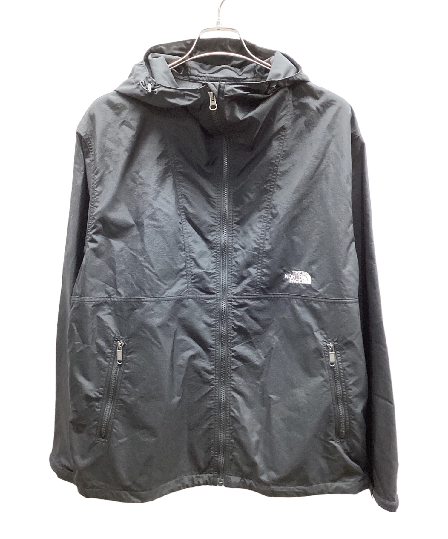 中古・古着通販】THE NORTH FACE (ザ ノース フェイス) コンパクト