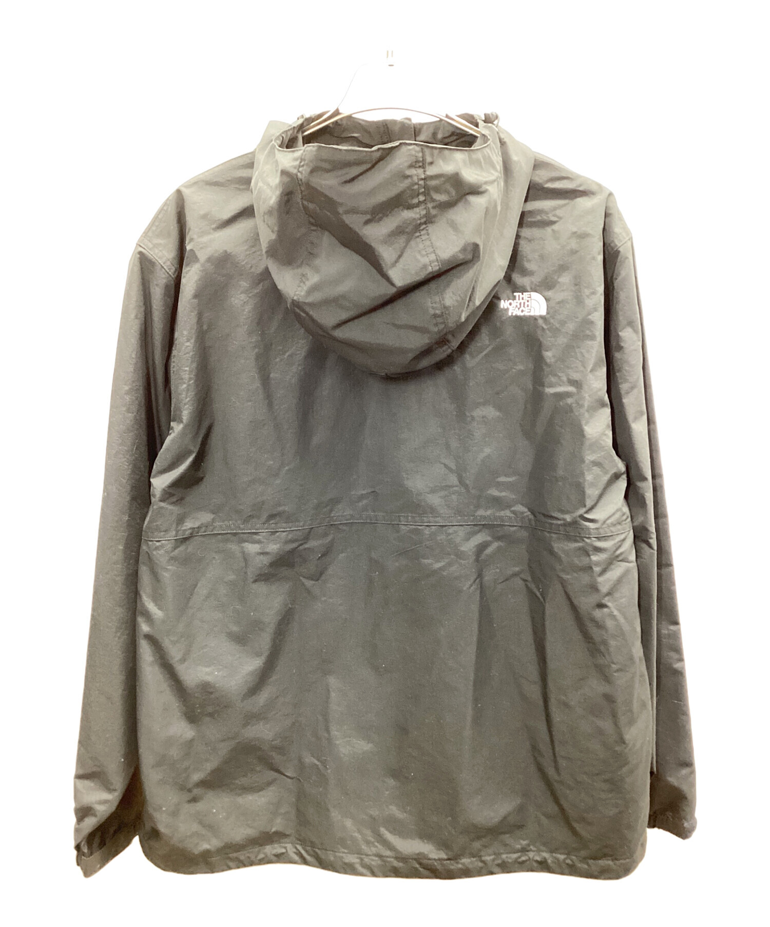 THE NORTH FACE コンパクト ジャケット XL ☆未使用品☆ 中古・古着通販】THE NORTH FACE (ザ ノース フェイス) コンパクト