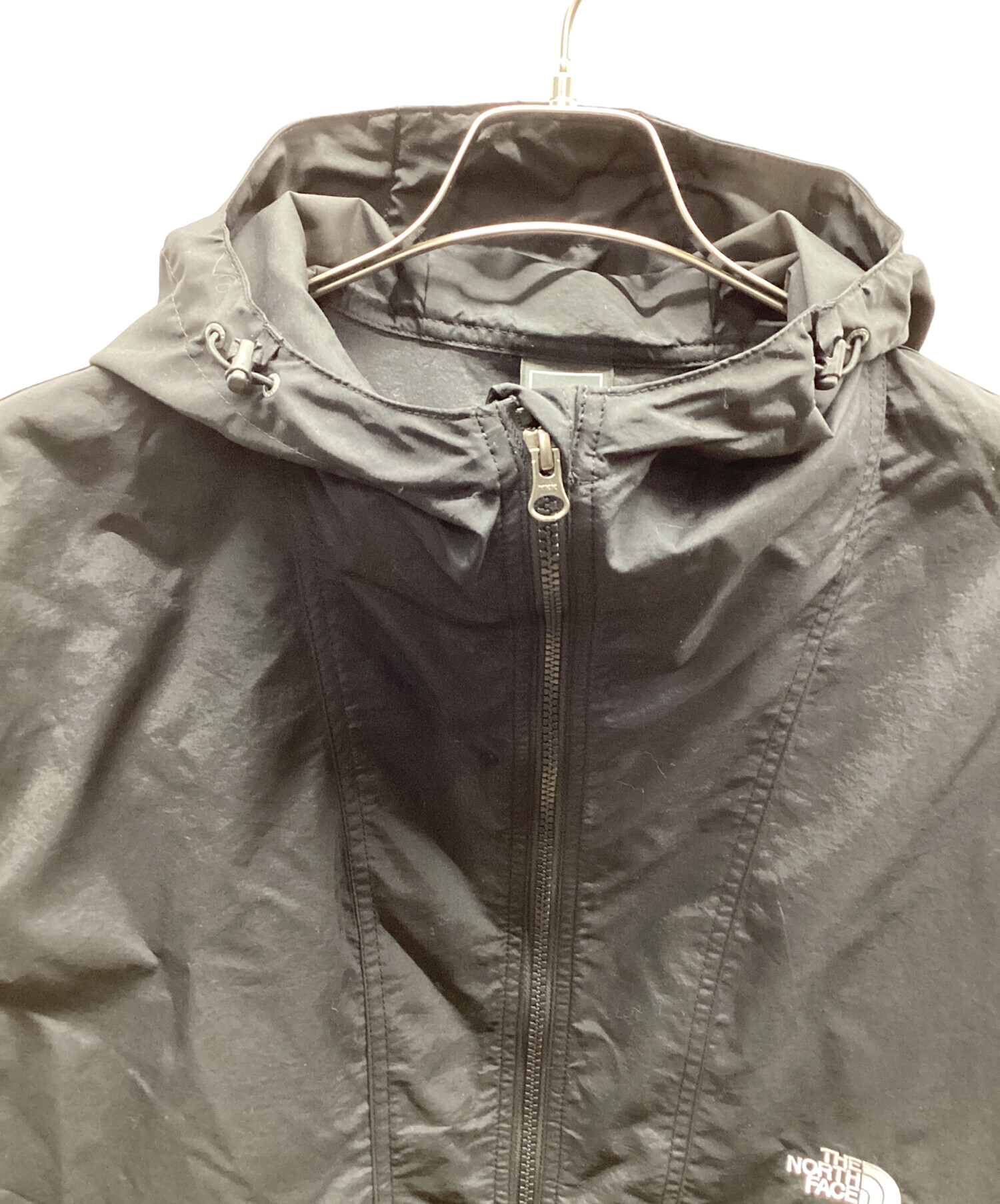 中古・古着通販】THE NORTH FACE (ザ ノース フェイス) コンパクト