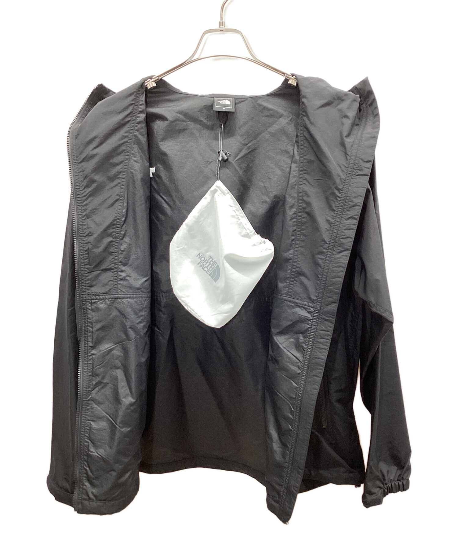 中古・古着通販】THE NORTH FACE (ザ ノース フェイス) コンパクト