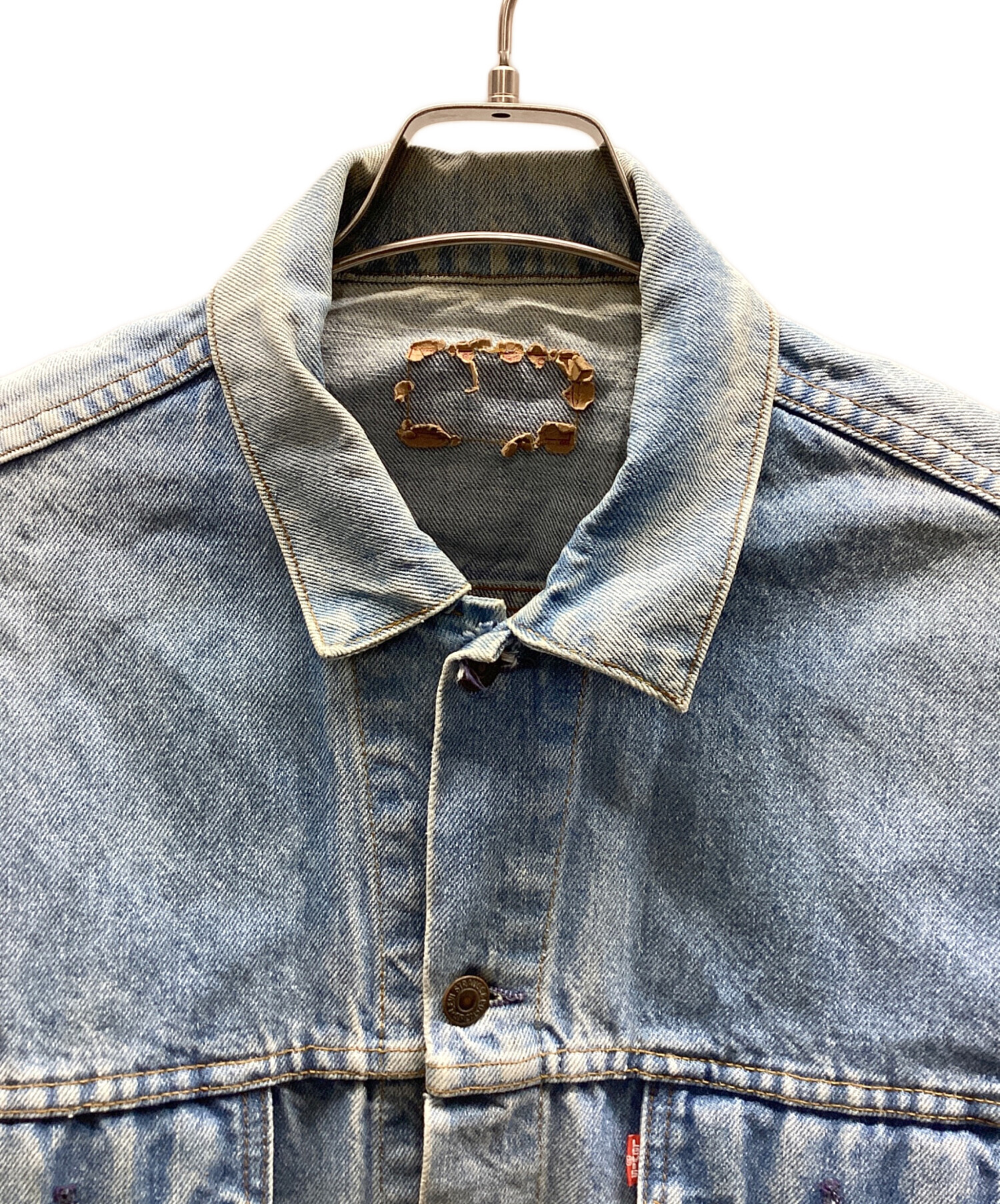 中古・古着通販】LEVI