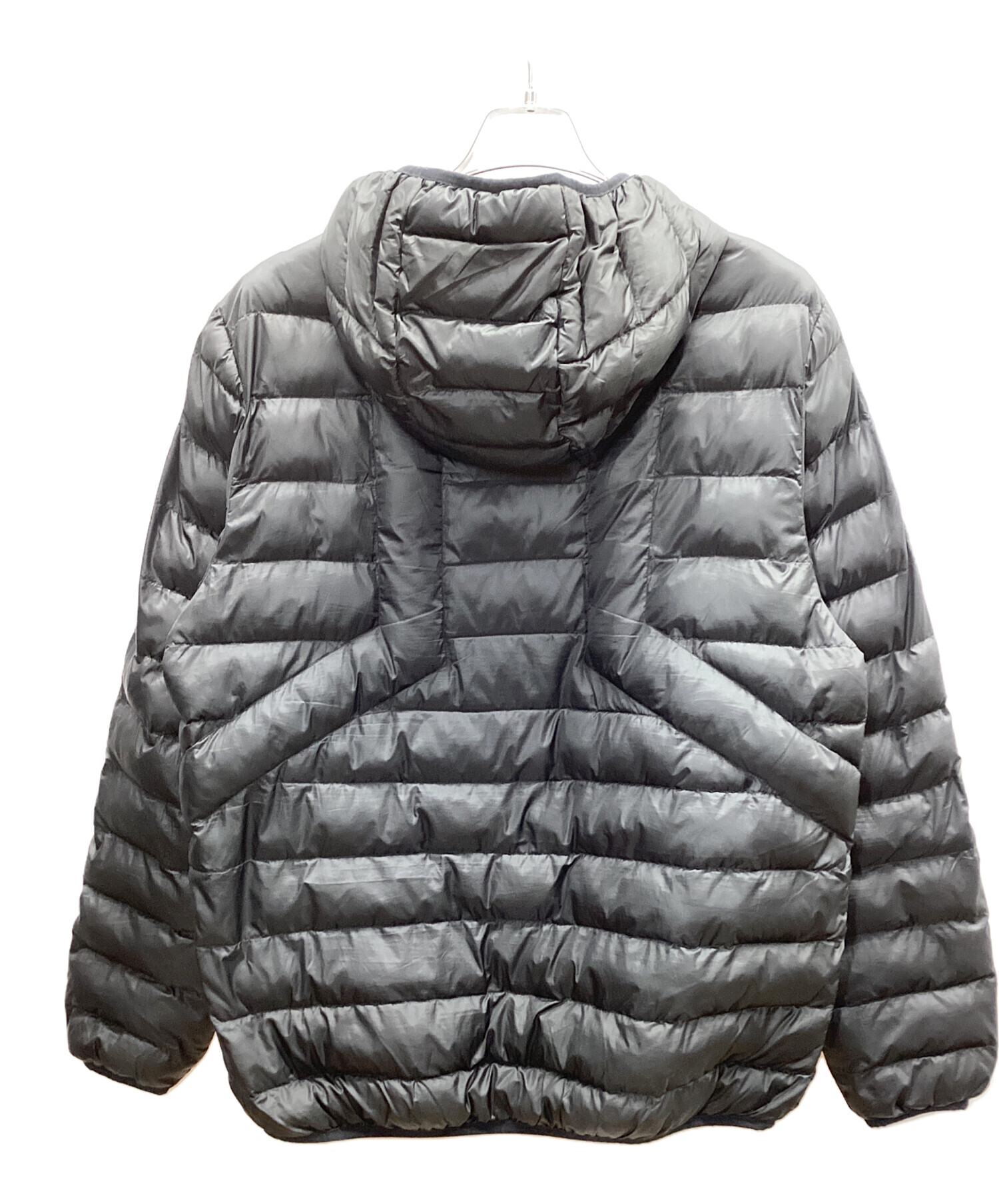 加古川店】 中古 DIESEL | ディーゼル 中綿ジャケット A015920ECAQ