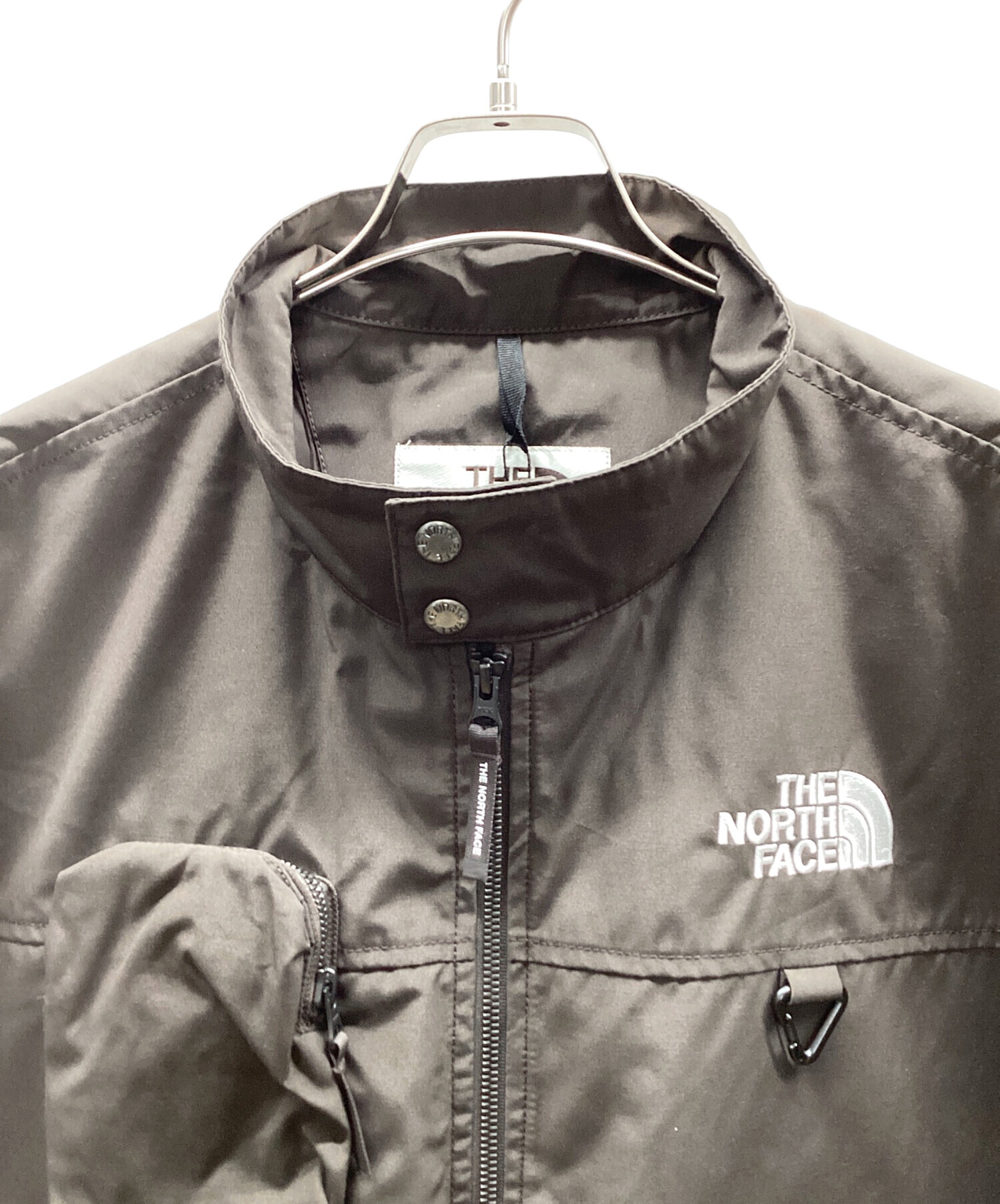 中古・古着通販】THE NORTH FACE WHITE LABEL (ザ・ノース・フェイス
