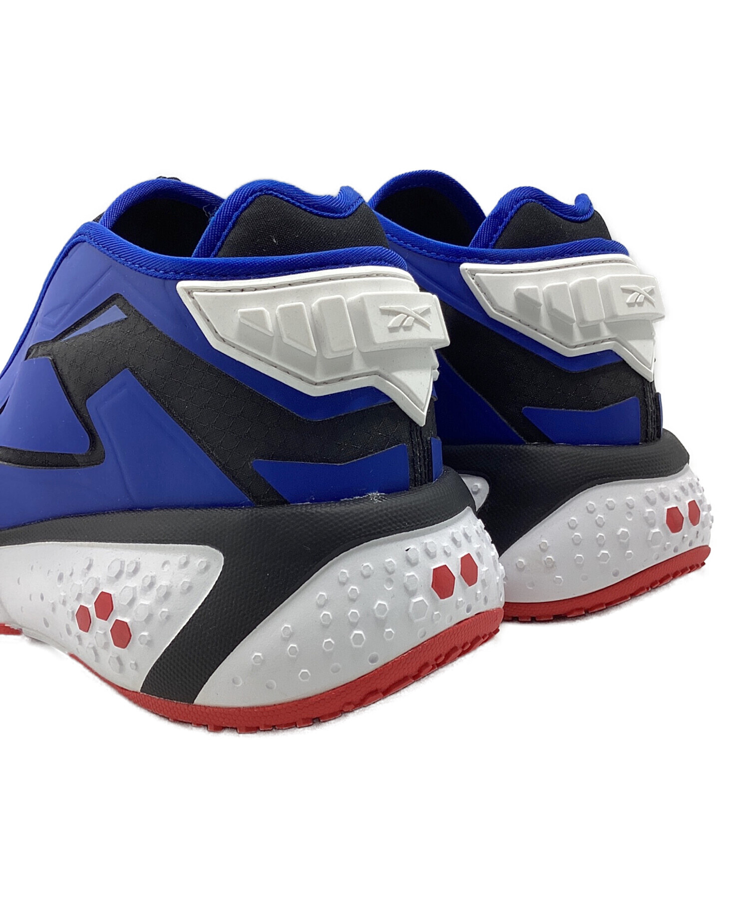 中古・古着通販】REEBOK (リーボック) モデル F “グリッチ” / Model F