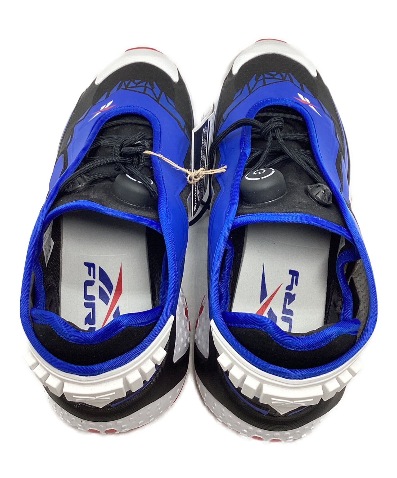 FRK401 中古品 中古・古着通販】REEBOK (リーボック) モデル F “グリッチ” / Model F