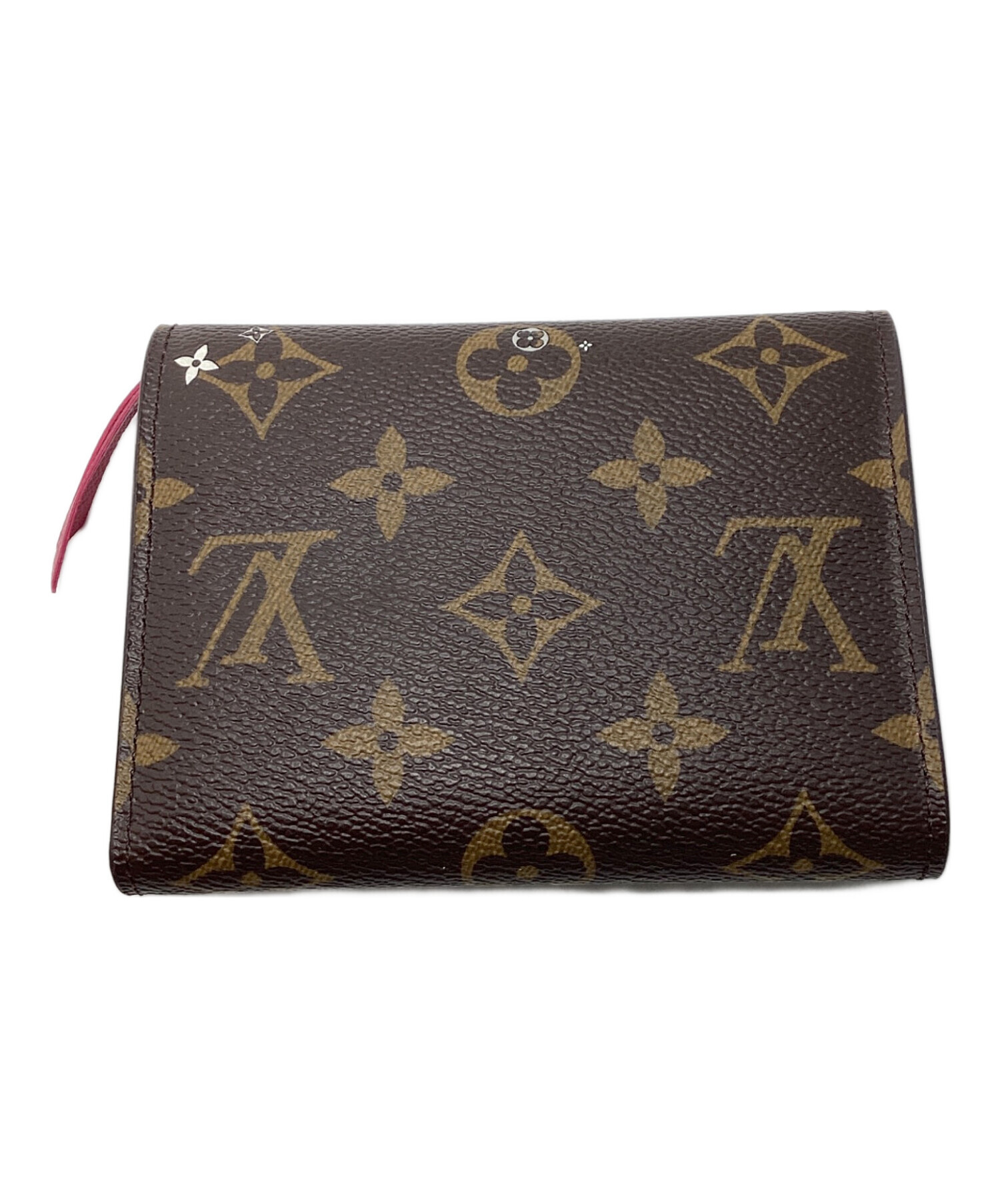 LOUIS VUITTON 財布 中古 LOUIS VUITTON（ルイ・ヴィトン） ジッピーウォレット ホリゾンタル