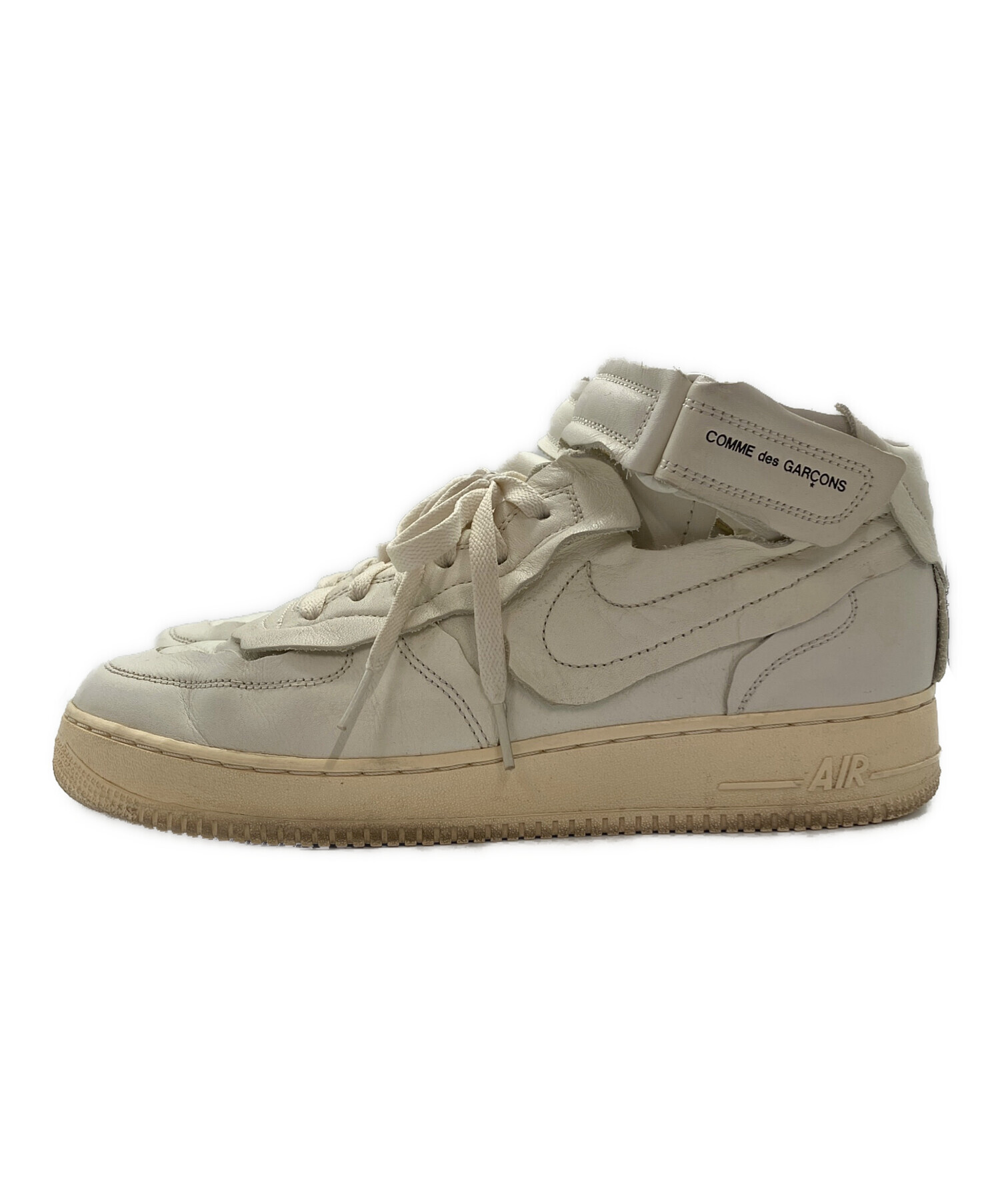 中古・古着通販】NIKE (ナイキ) COMME des GARCONS (コムデギャルソン 