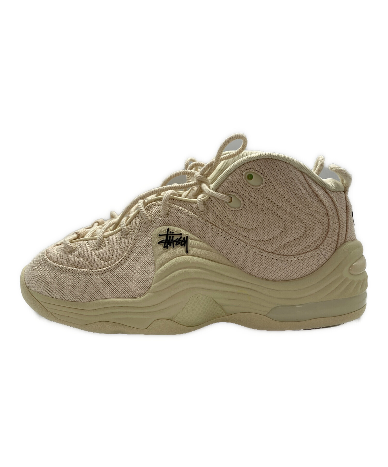 中古・古着通販】NIKE (ナイキ) stussy (ステューシー) Air Penny 2 