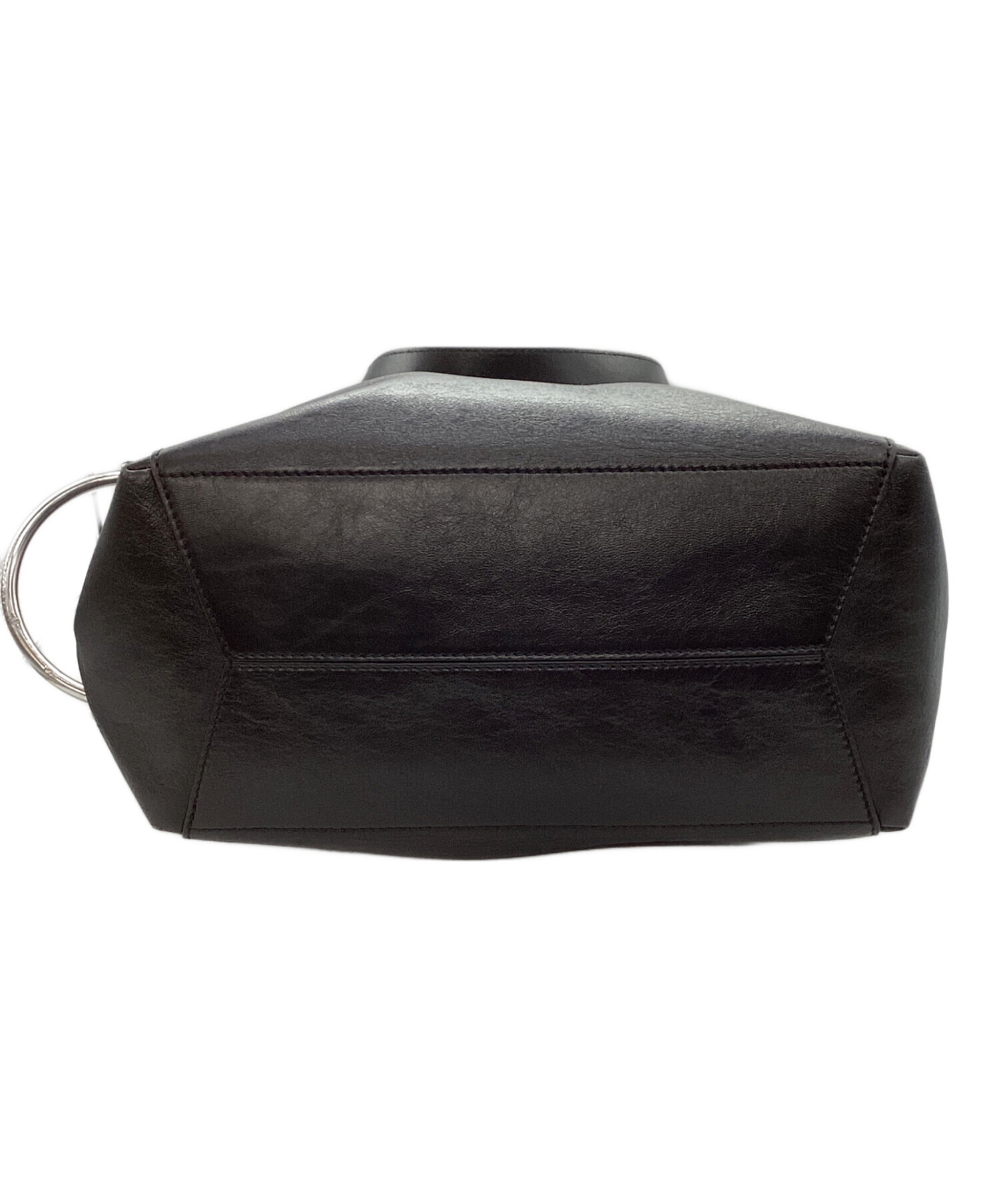 中古・古着通販】DRIES VAN NOTEN (ドリスヴァンノッテン) トート