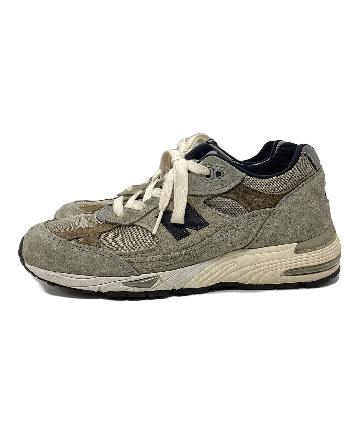 中古・古着通販】NEW BALANCE (ニューバランス) JJJJound (ジョウンド 