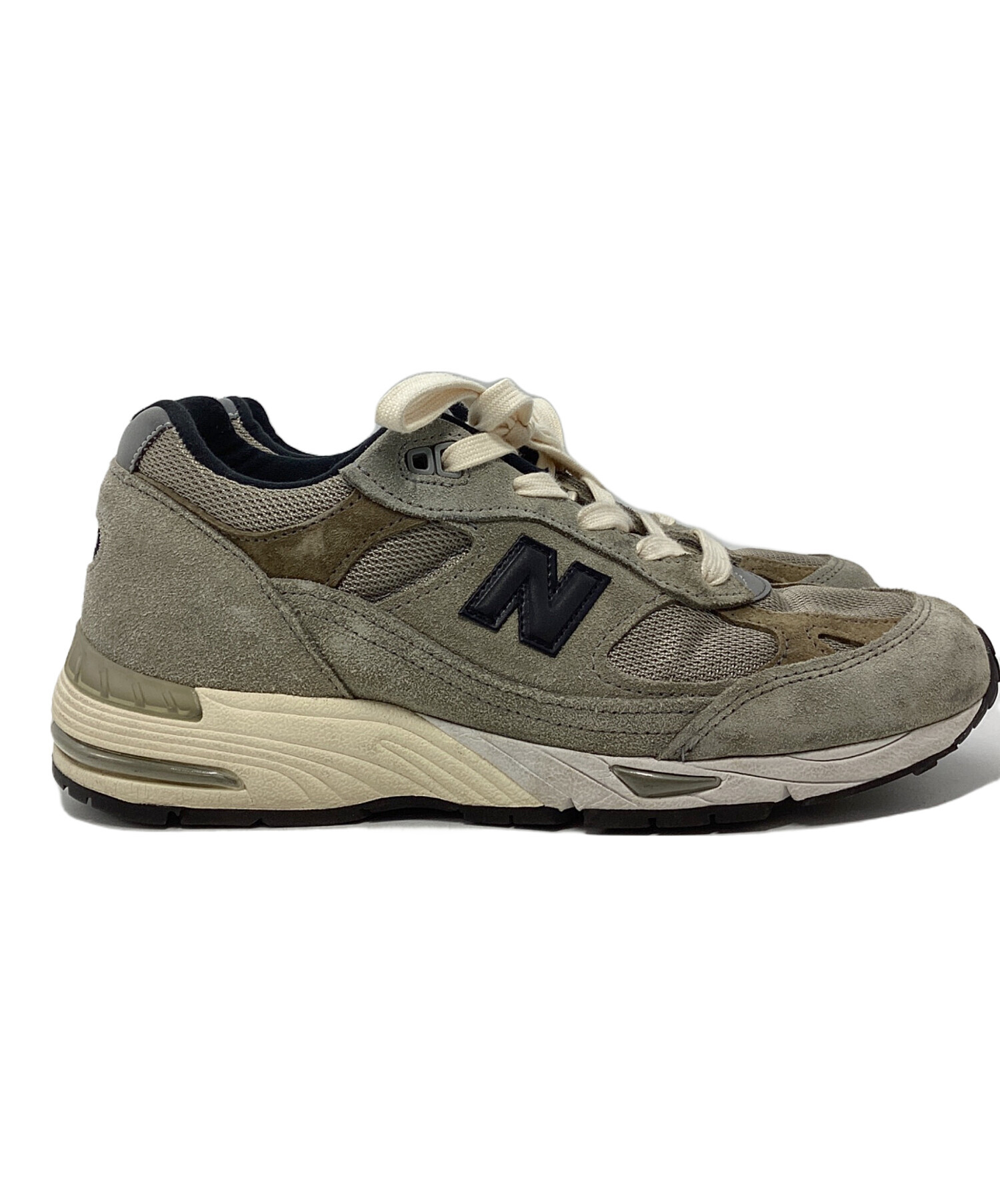 中古・古着通販】NEW BALANCE (ニューバランス) JJJJound (ジョウンド