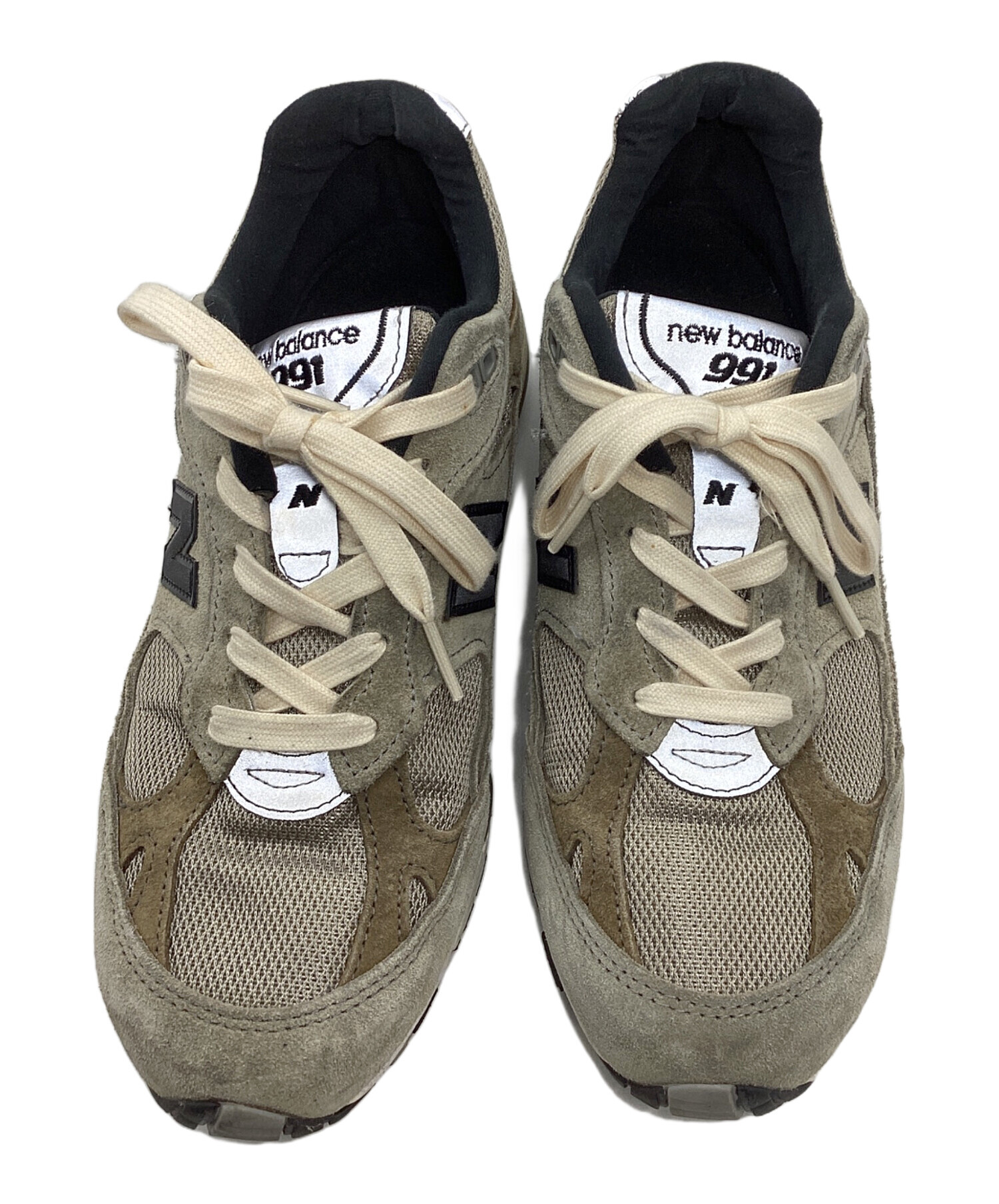 中古・古着通販】NEW BALANCE (ニューバランス) JJJJound (ジョウンド 