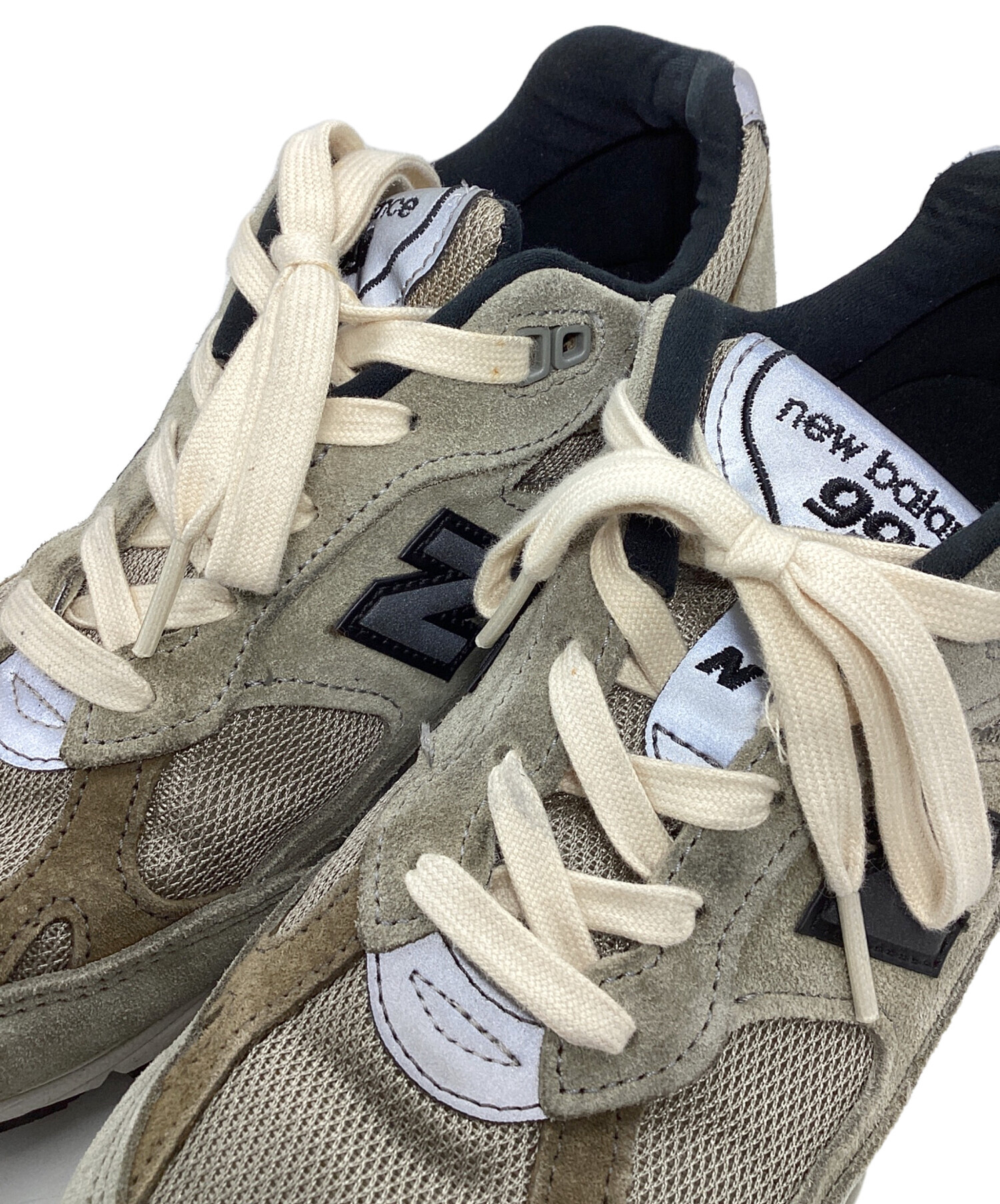 中古・古着通販】NEW BALANCE (ニューバランス) JJJJound (ジョウンド 