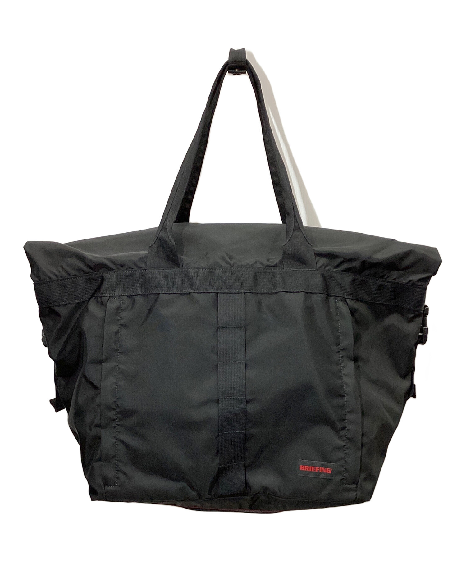 中古・古着通販】BRIEFING (ブリーフィング) ジャンプ トートバッグ