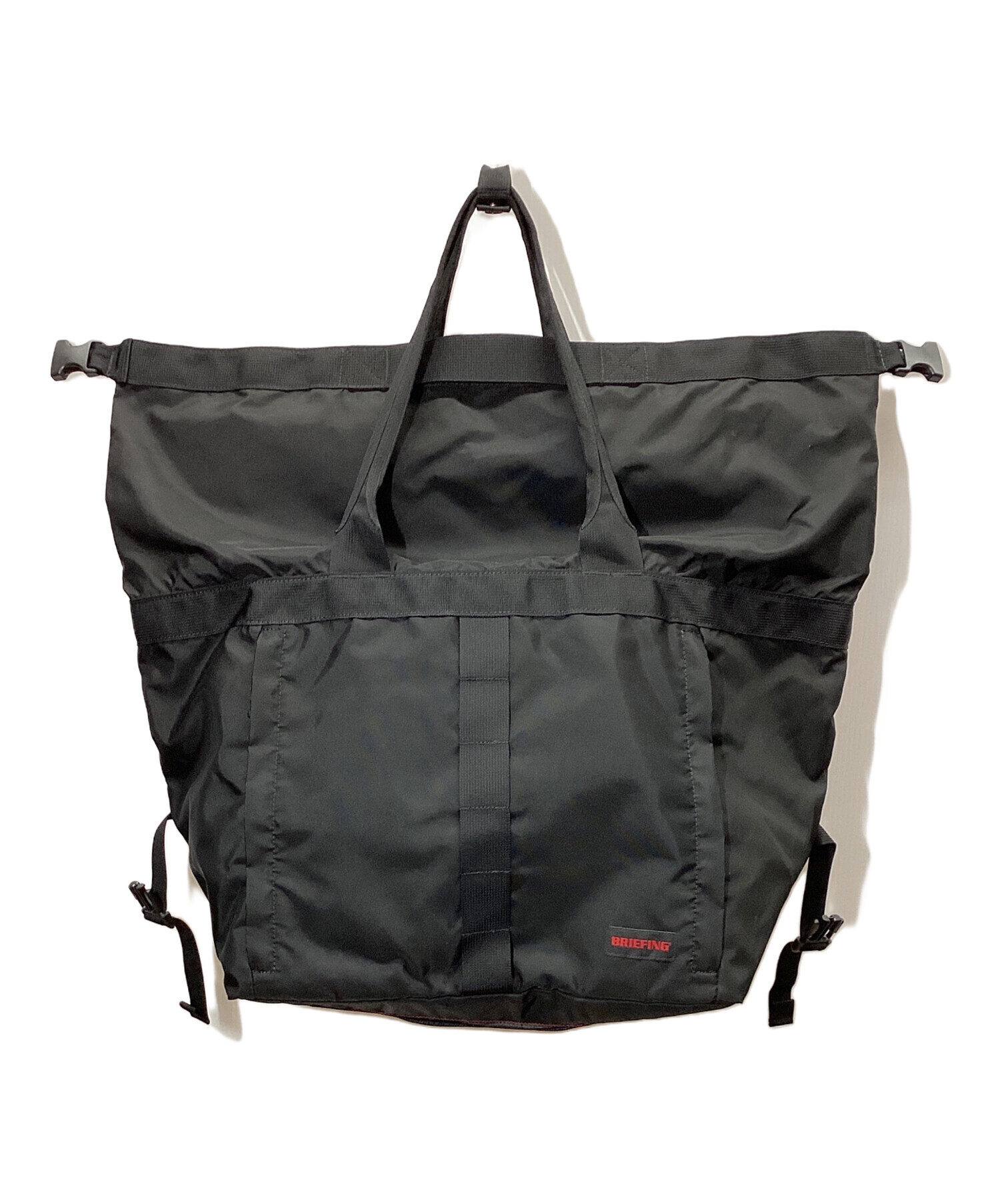 中古・古着通販】BRIEFING (ブリーフィング) ジャンプ トートバッグ