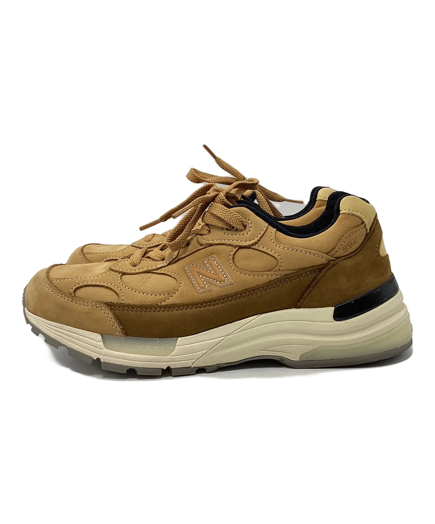 中古・古着通販】NEW BALANCE (ニューバランス) 992 Made in USA 