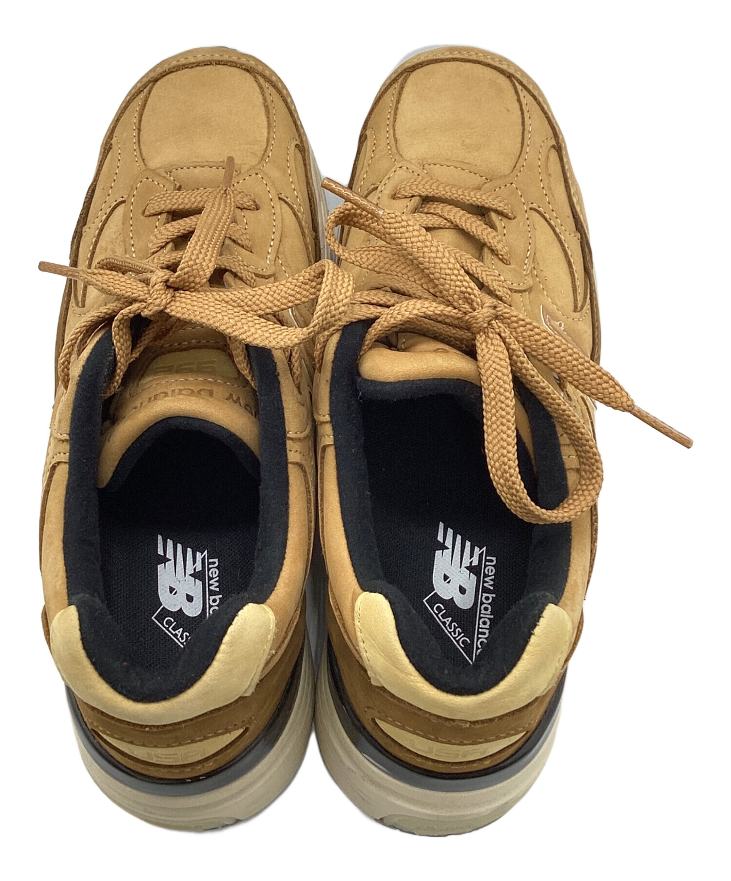 中古・古着通販】NEW BALANCE (ニューバランス) 992 Made in USA 