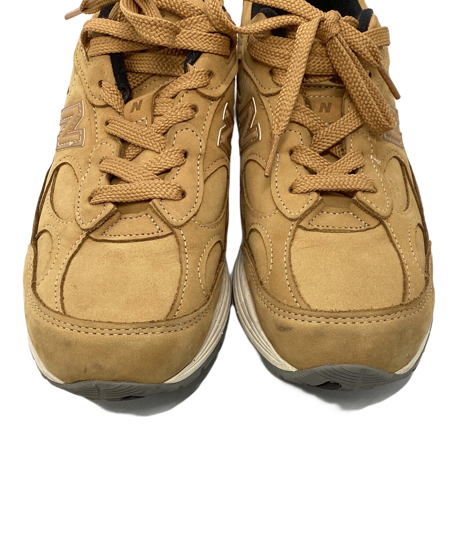 中古・古着通販】NEW BALANCE (ニューバランス) 992 Made in USA 