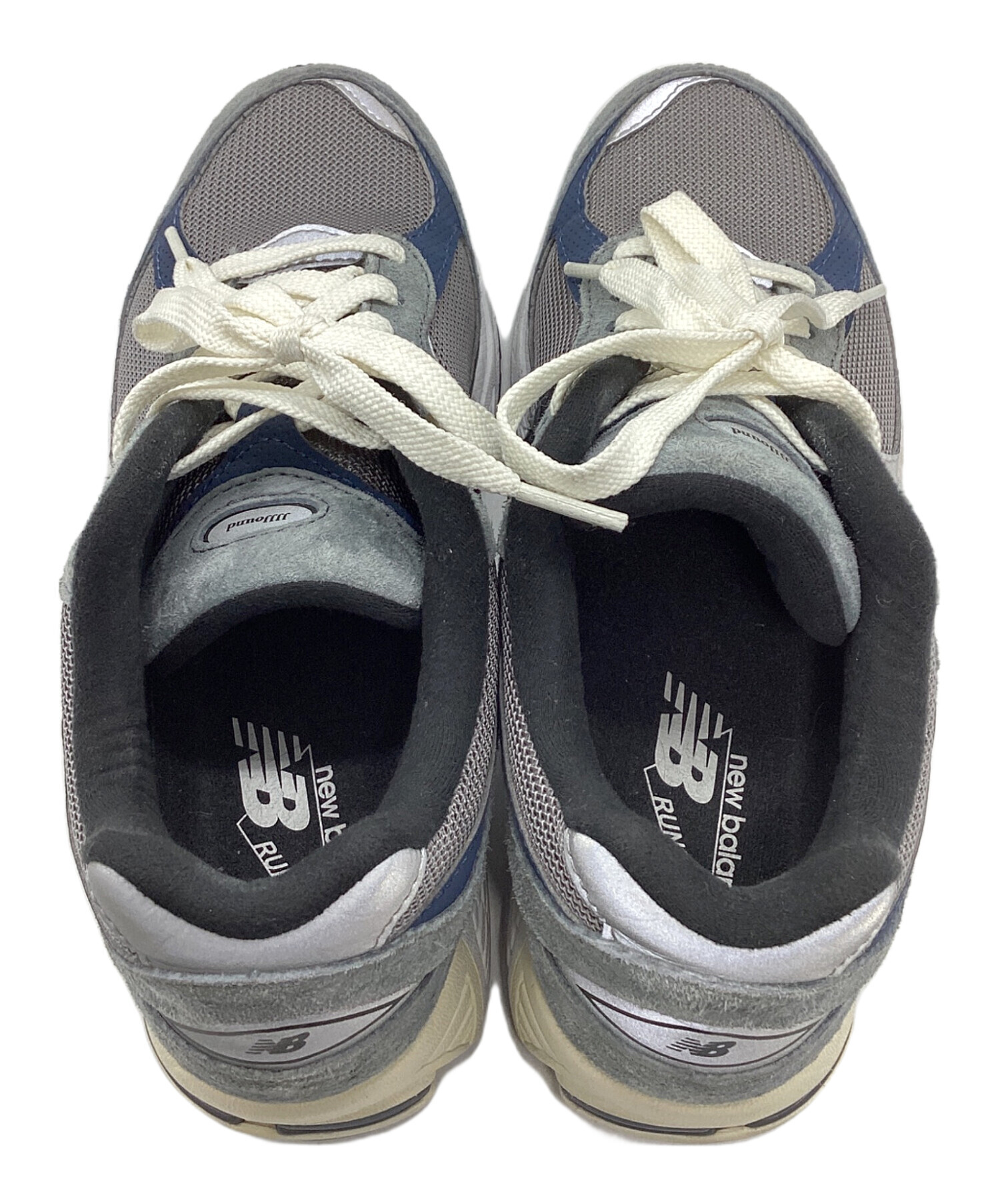 中古・古着通販】NEW BALANCE (ニューバランス) JJJJound (ジョウンド 