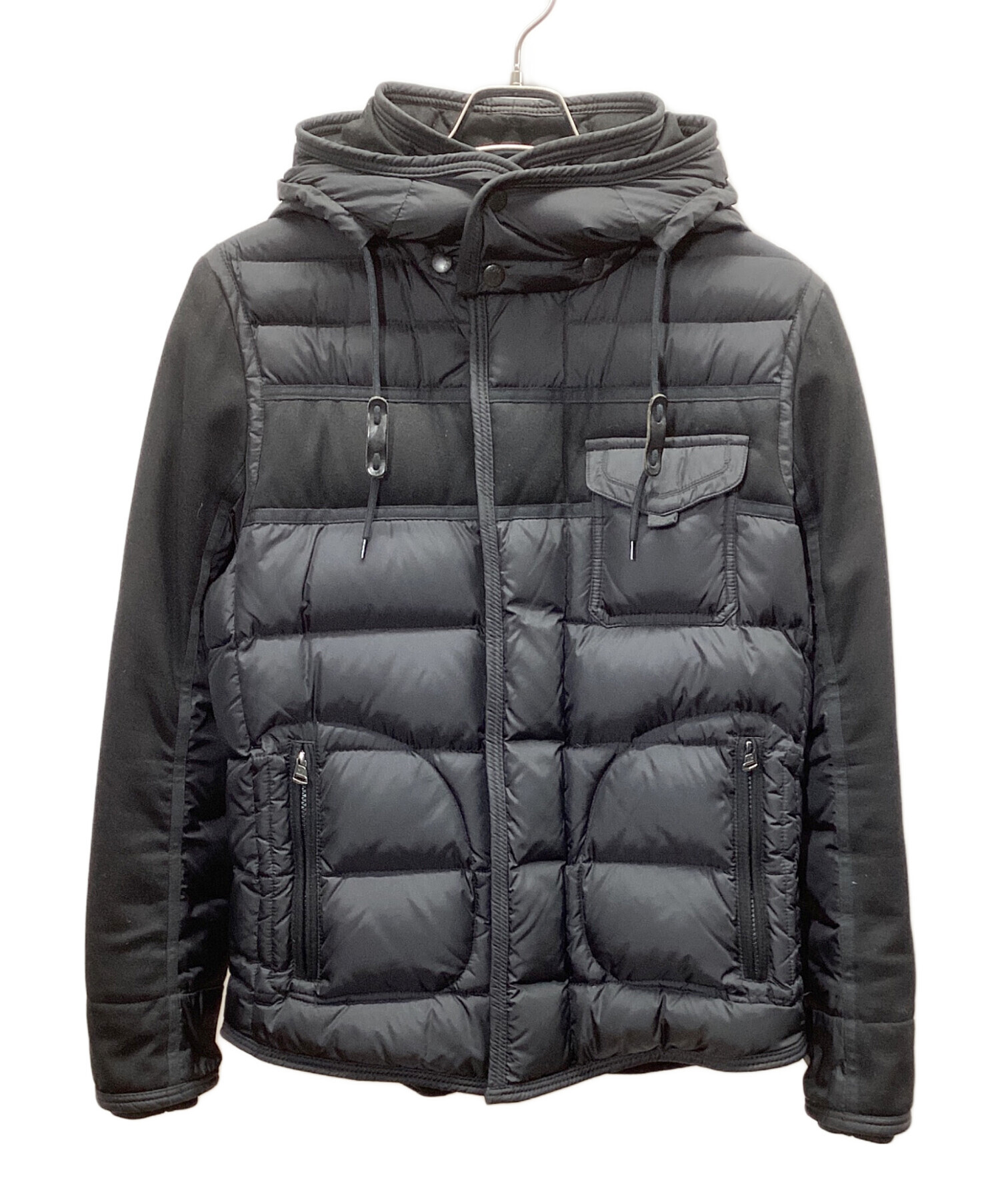 中古・古着通販】MONCLER (モンクレール) MONCLER ダウンジャケット 