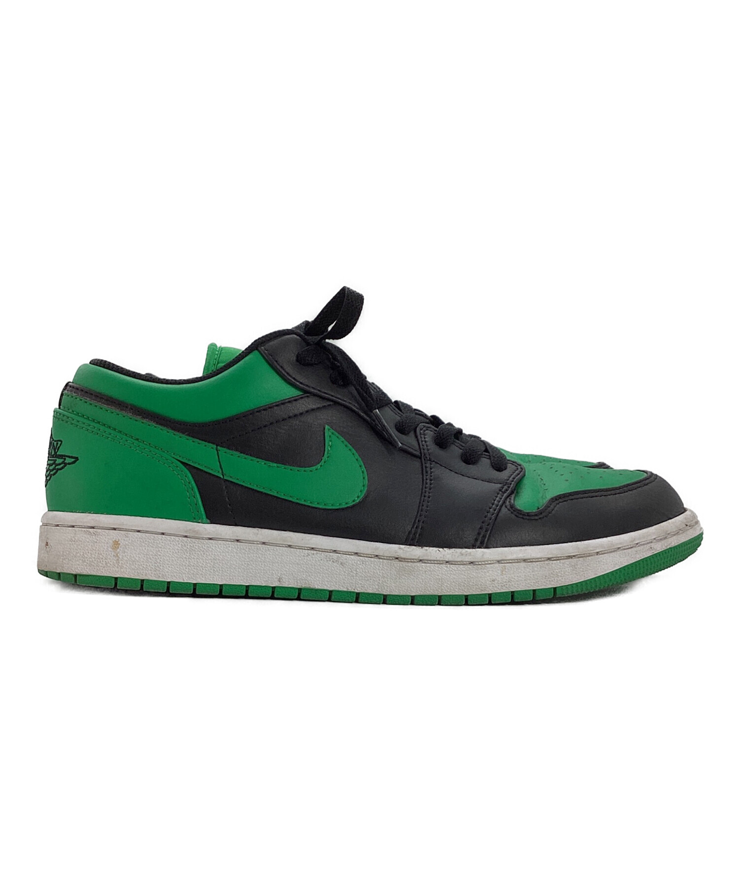中古・古着通販】NIKE (ナイキ) Air Jordan 1 Low 