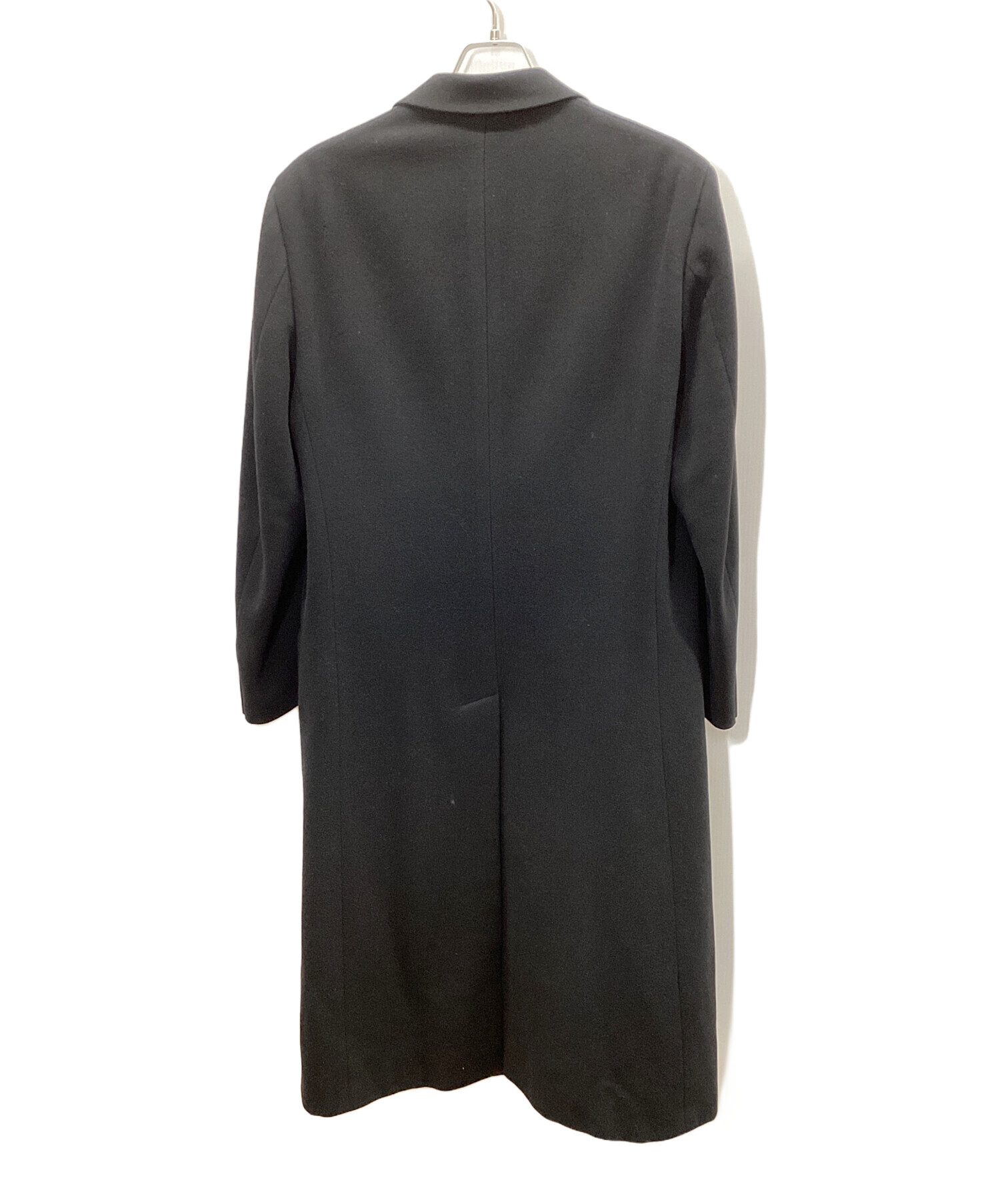 国内先行発売 80s giorgio armani ダブルコート カシミヤ混 【公式通販】