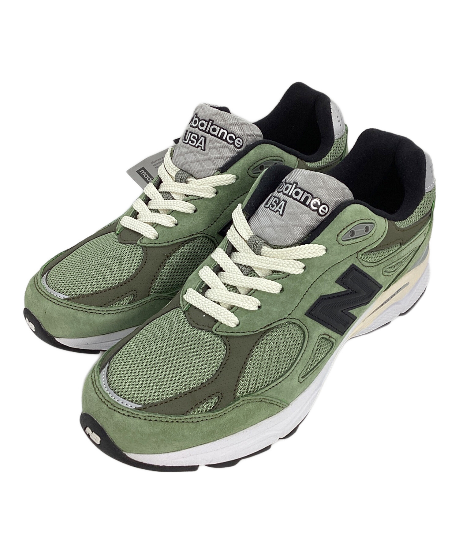 中古・古着通販】NEW BALANCE (ニューバランス) JJJJound (ジョウンド 