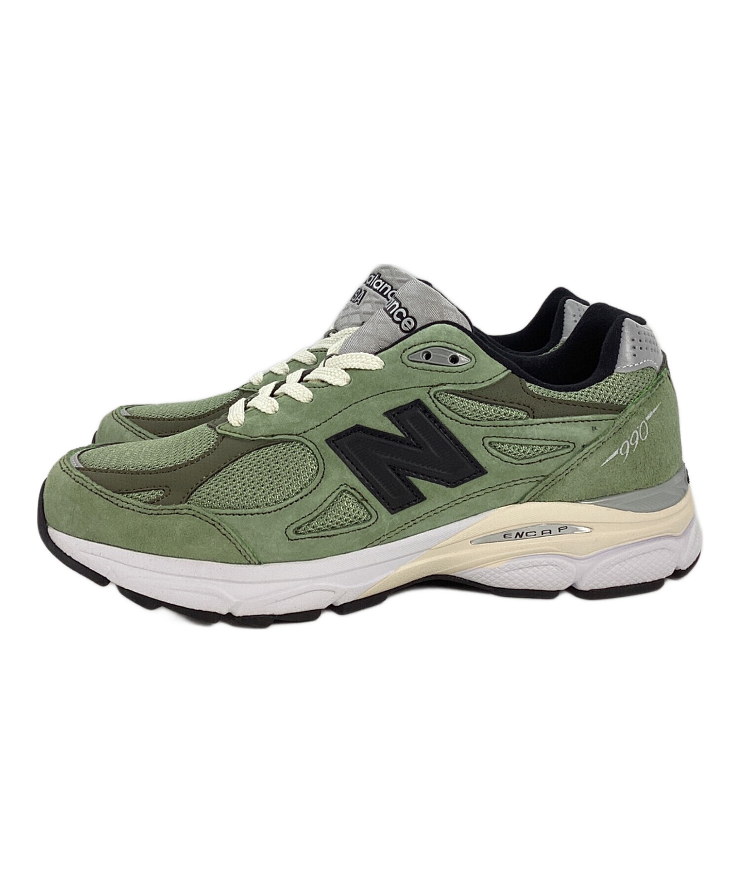 中古・古着通販】NEW BALANCE (ニューバランス) JJJJound (ジョウンド