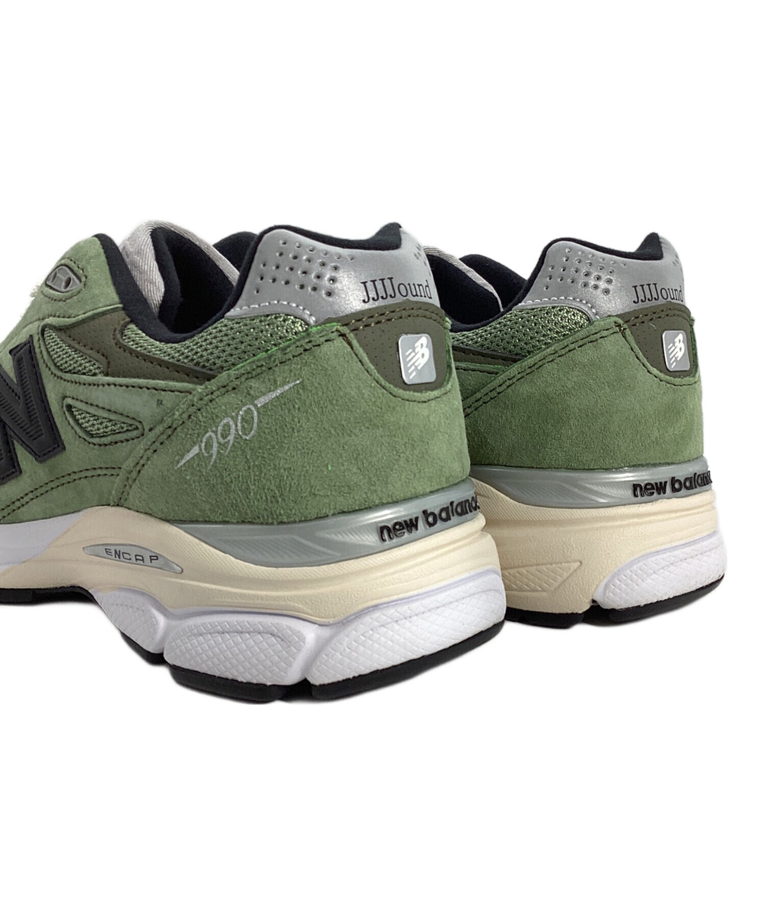 中古・古着通販】NEW BALANCE (ニューバランス) JJJJound (ジョウンド