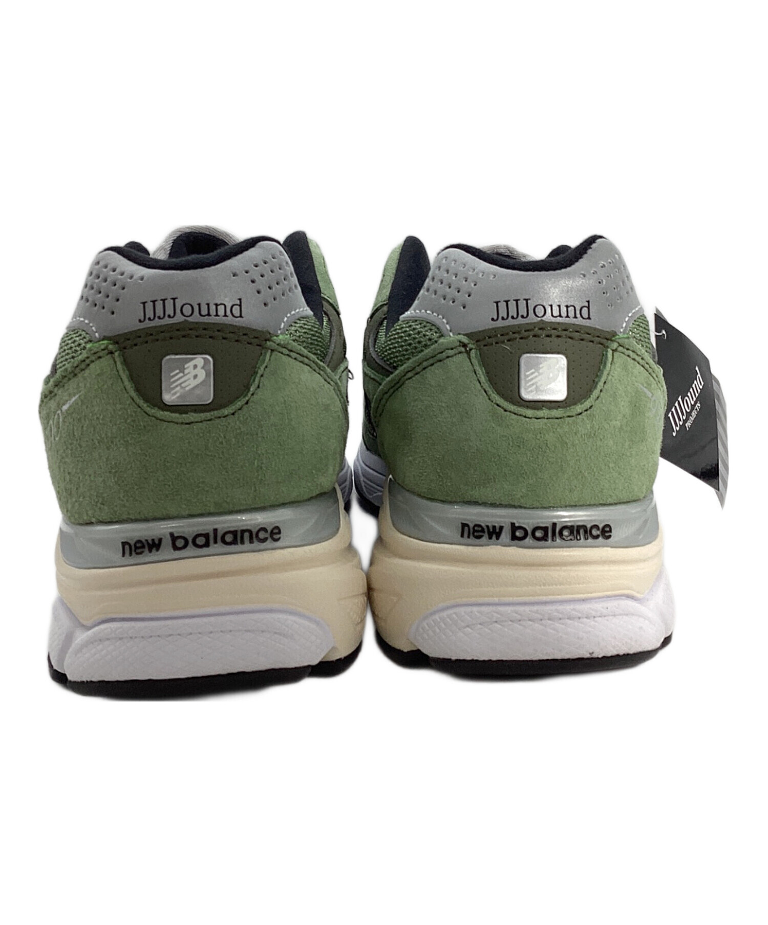 中古・古着通販】NEW BALANCE (ニューバランス) JJJJound (ジョウンド