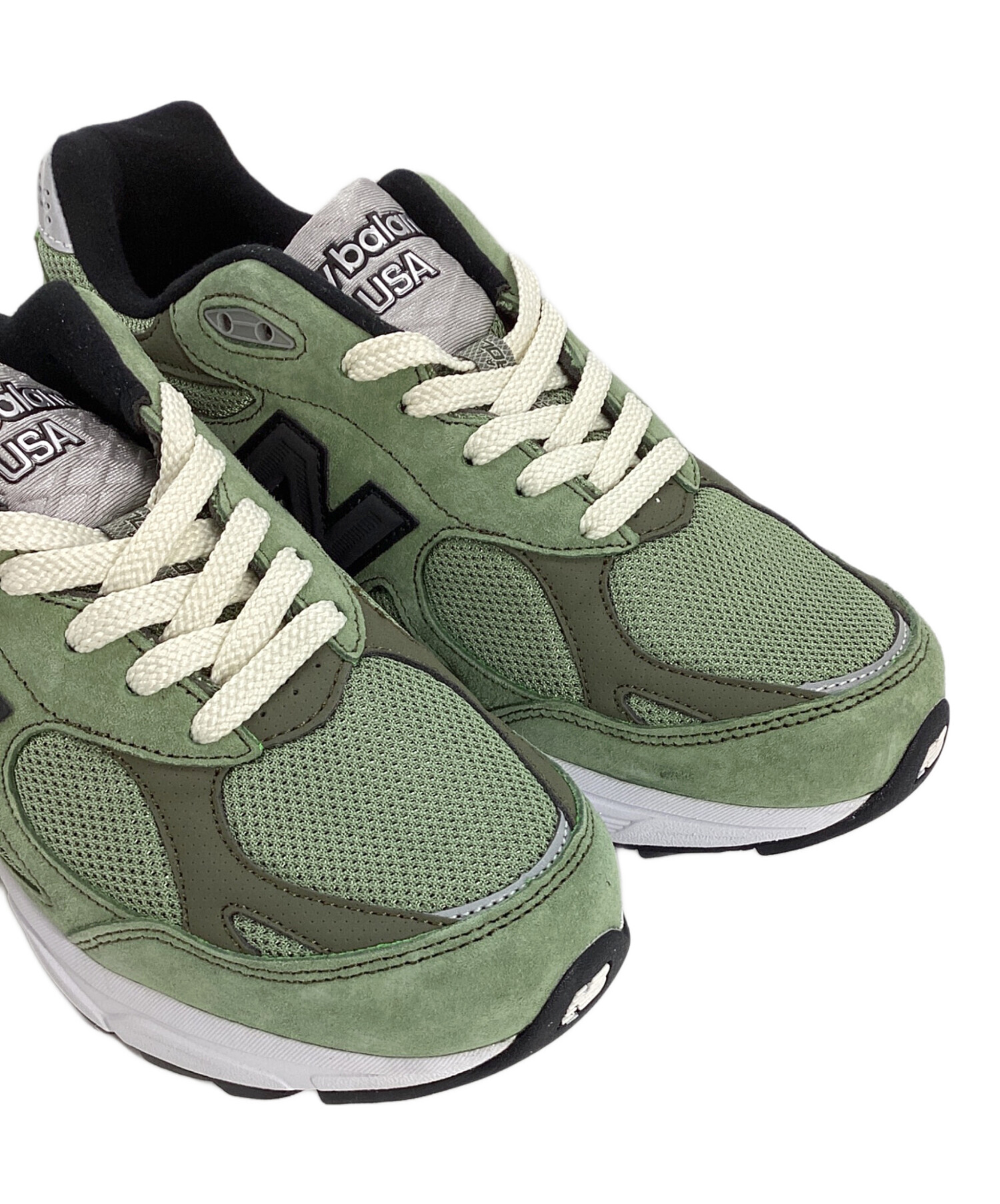 中古・古着通販】NEW BALANCE (ニューバランス) JJJJound (ジョウンド 