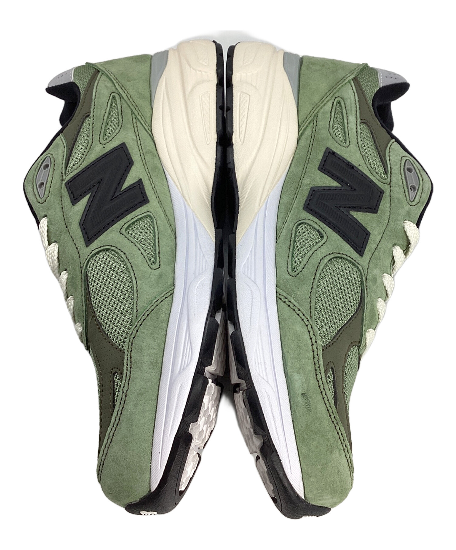 中古・古着通販】NEW BALANCE (ニューバランス) JJJJound (ジョウンド 中古・古着通販】NEW BALANCE (ニューバランス) JJJJound (ジョウンド