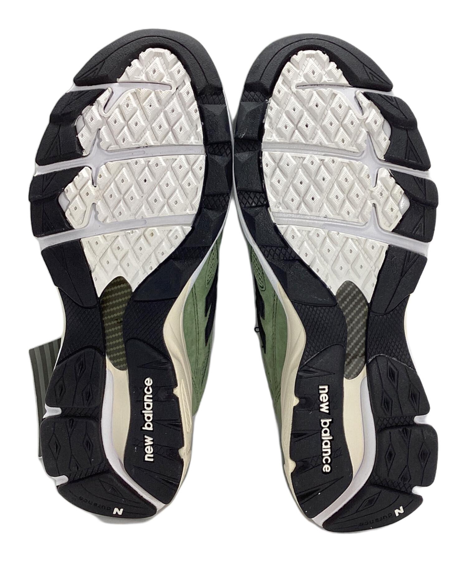 中古・古着通販】NEW BALANCE (ニューバランス) JJJJound (ジョウンド 中古・古着通販】NEW BALANCE (ニューバランス) JJJJound (ジョウンド