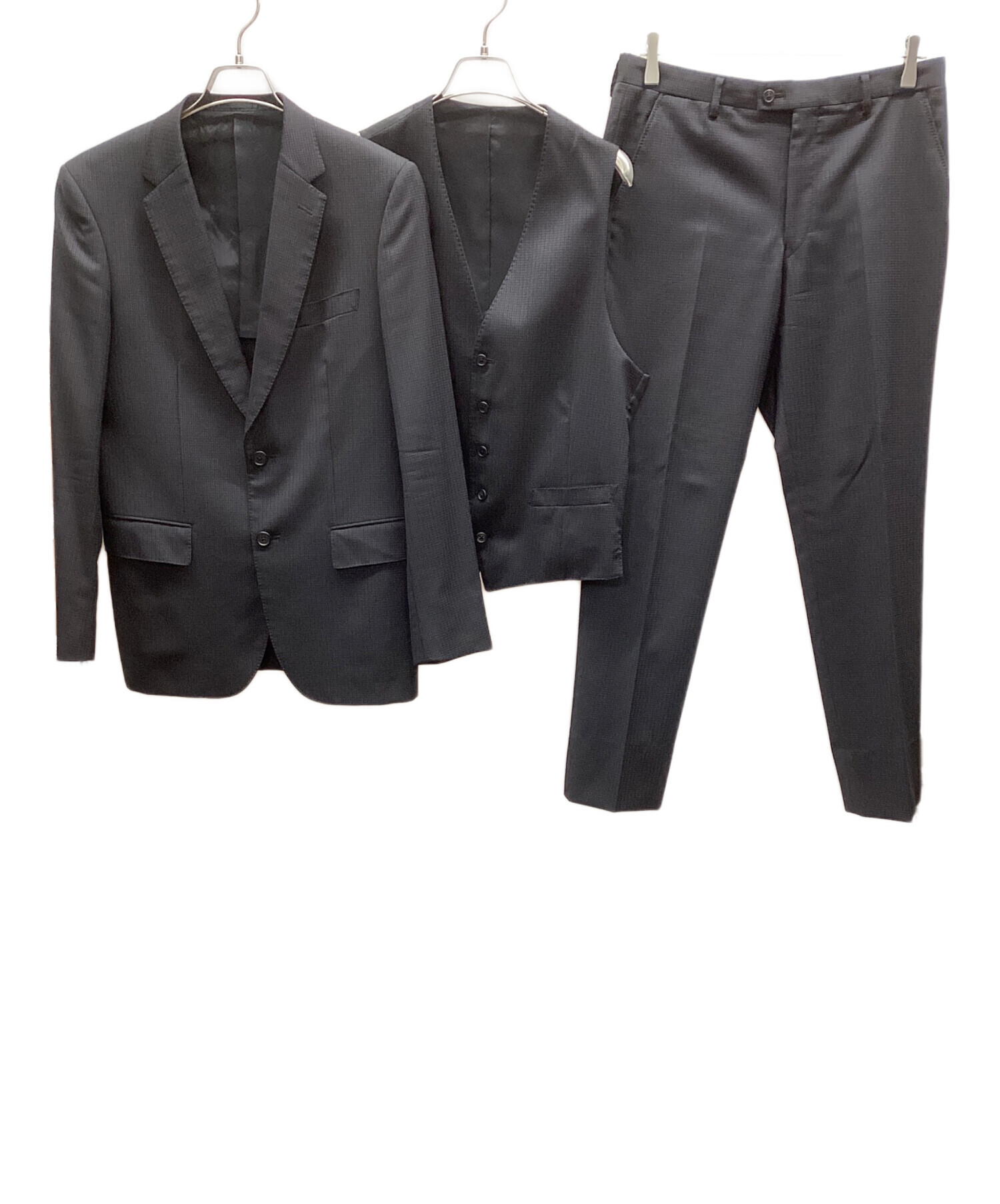 中古・古着通販】PAUL SMITH (ポールスミス) LORO PIANA (ロロピアーナ