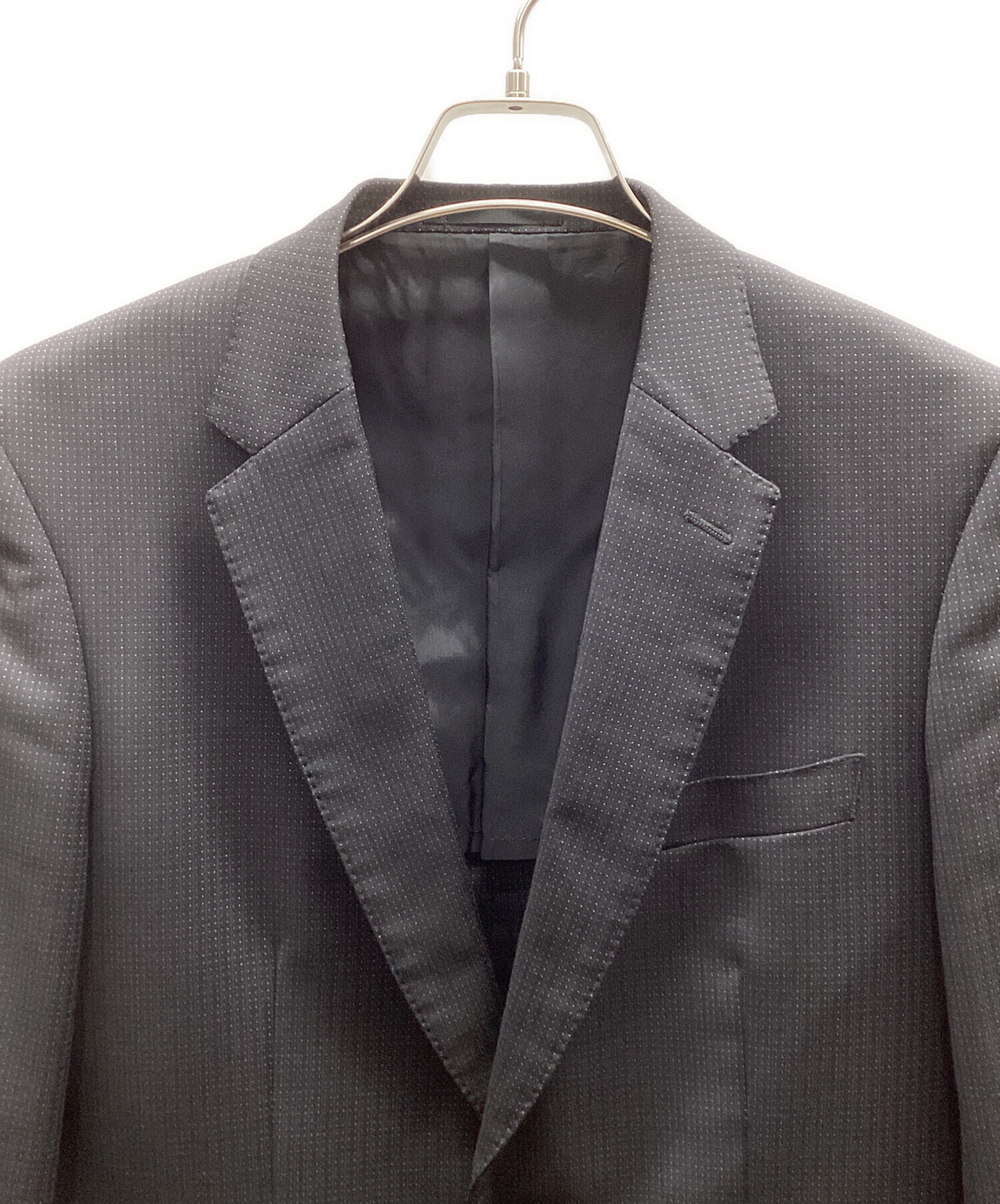 中古・古着通販】PAUL SMITH (ポールスミス) LORO PIANA (ロロピアーナ