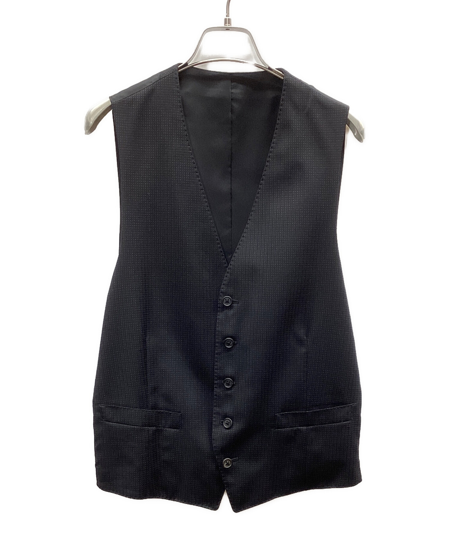 中古・古着通販】PAUL SMITH (ポールスミス) LORO PIANA (ロロピアーナ