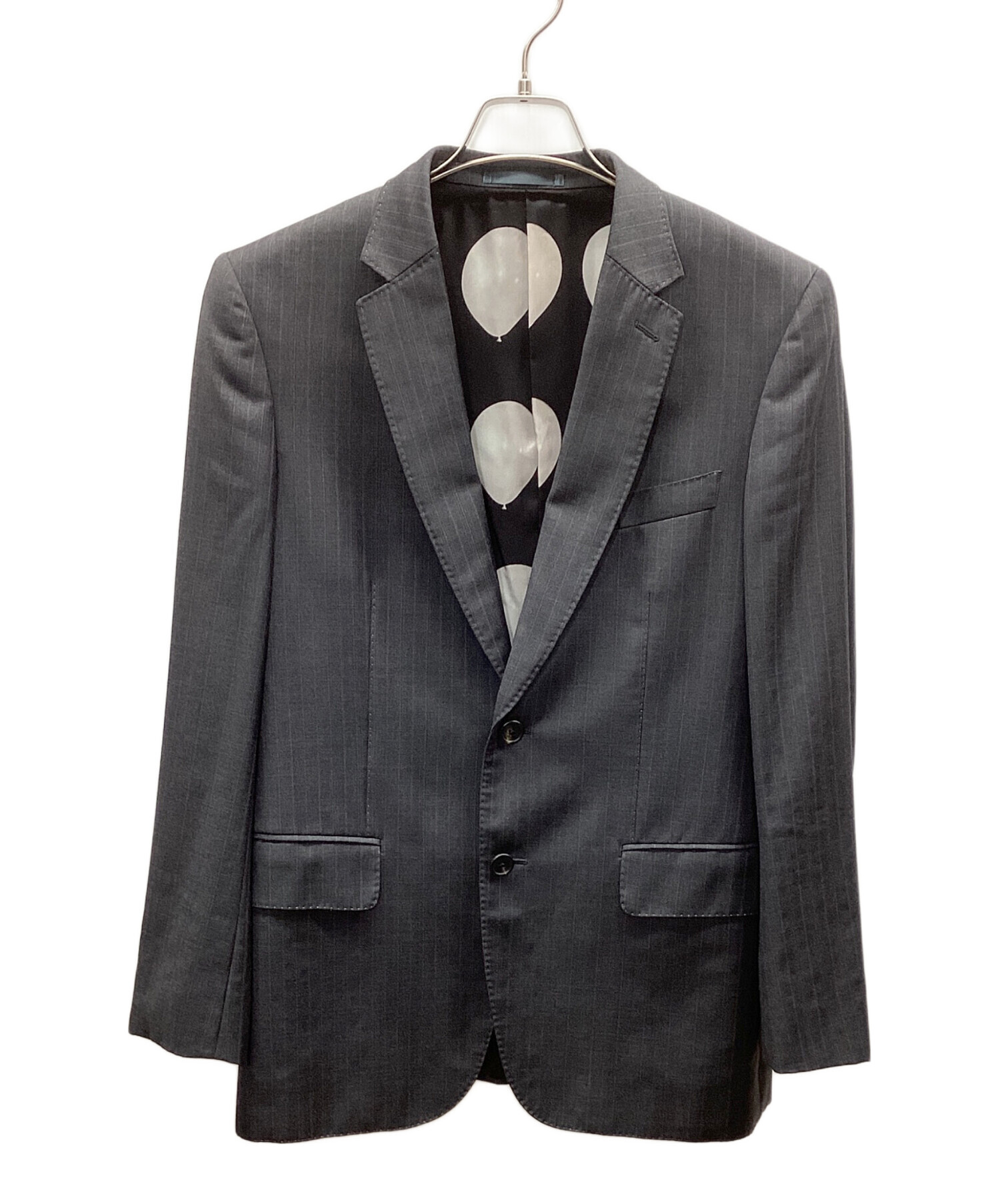 中古・古着通販】PAUL SMITH (ポールスミス) LORO PIANA (ロロピアーナ