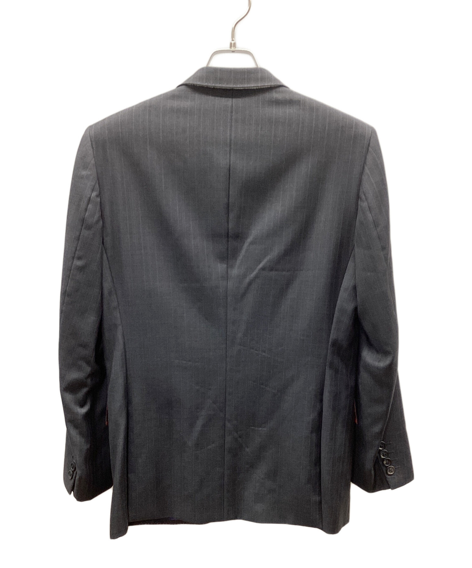 中古・古着通販】PAUL SMITH (ポールスミス) LORO PIANA (ロロピアーナ