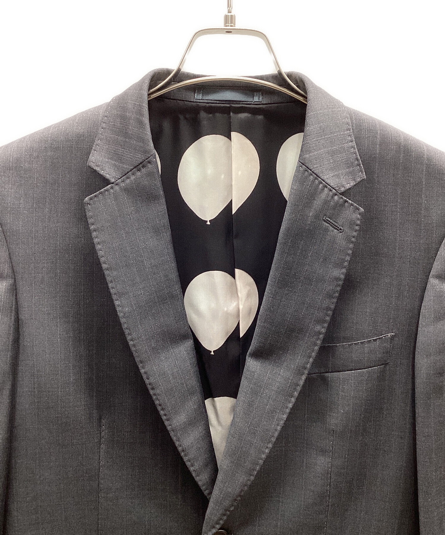 中古・古着通販】PAUL SMITH (ポールスミス) LORO PIANA (ロロピアーナ